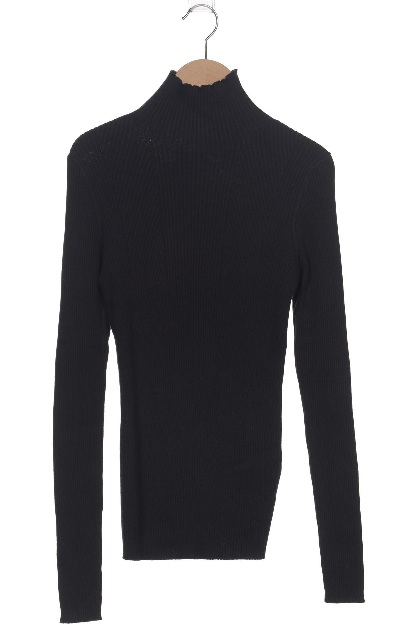 

Joop! Damen Pullover, marineblau, Gr. 34