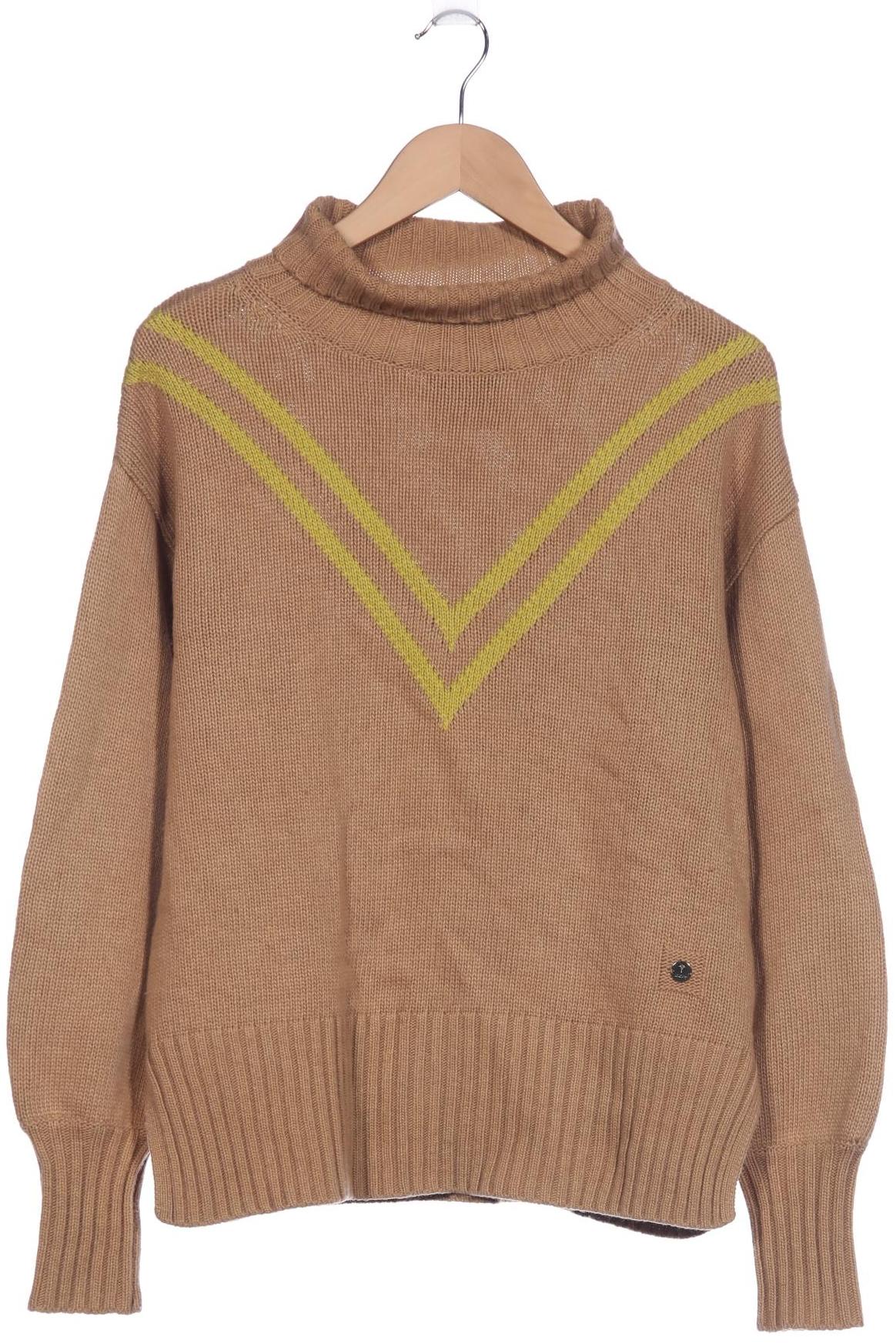 

Joop! Damen Pullover, beige, Gr. 36