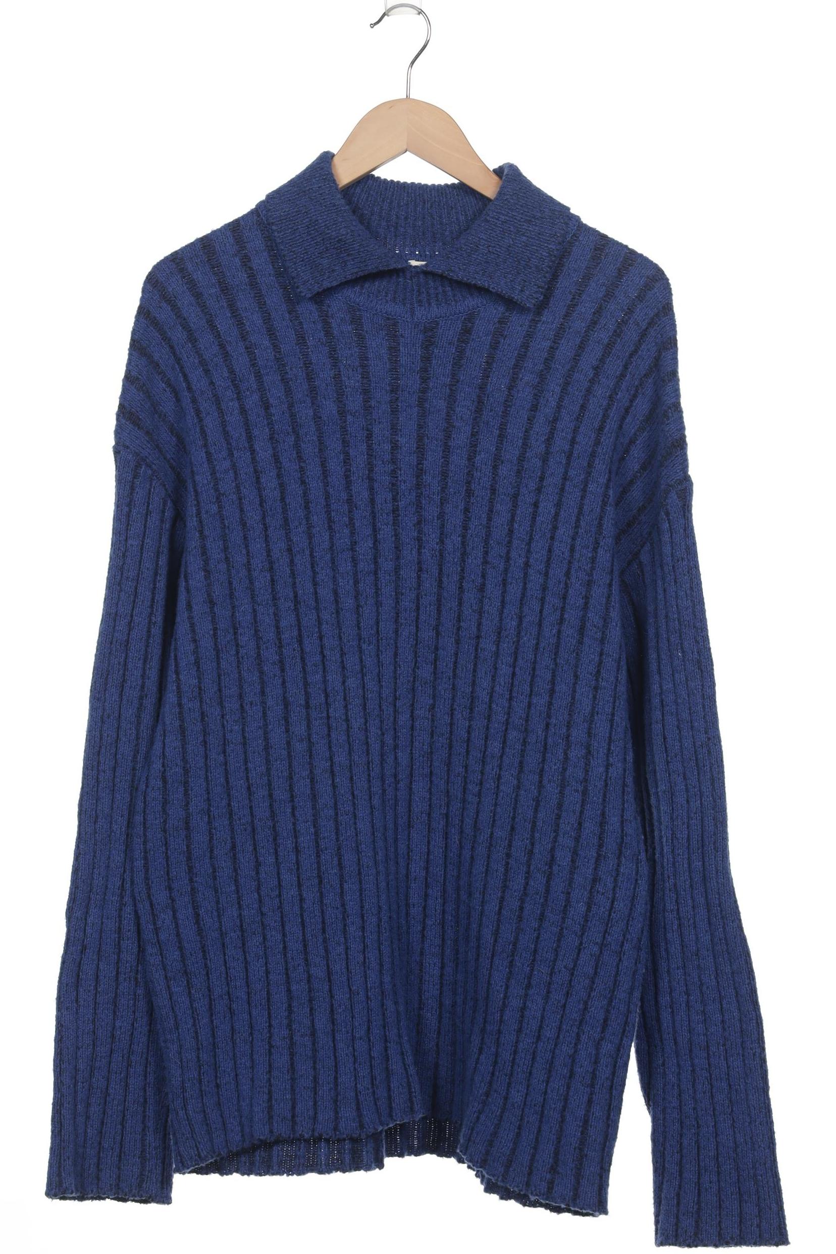 

Joop! Damen Pullover, marineblau, Gr. 56