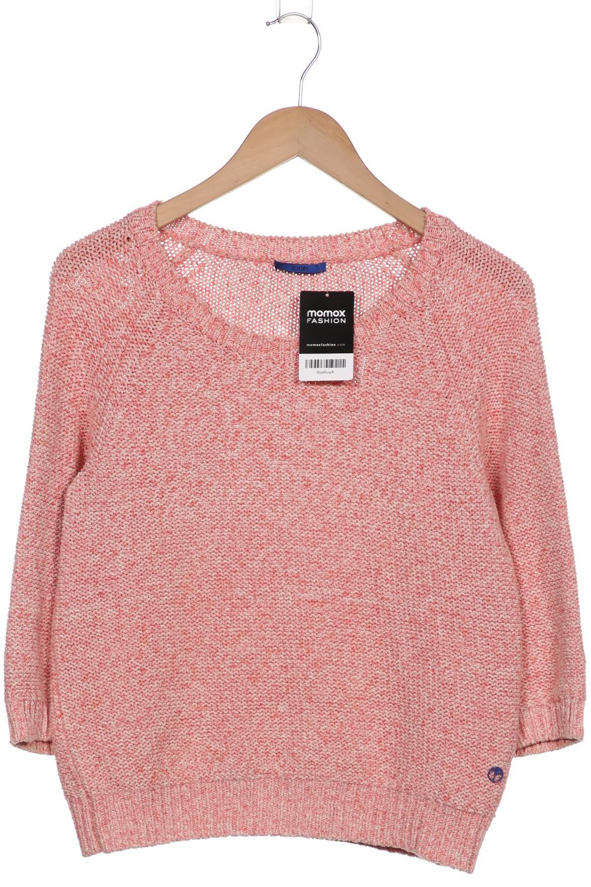 

JOOP! Damen Pullover, rot