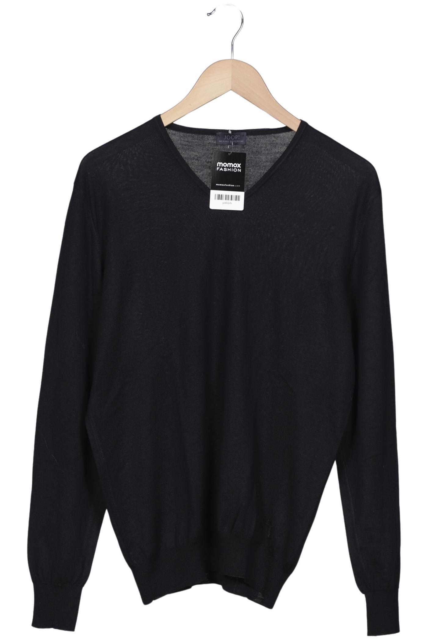 

Joop! Damen Pullover, marineblau, Gr. 48