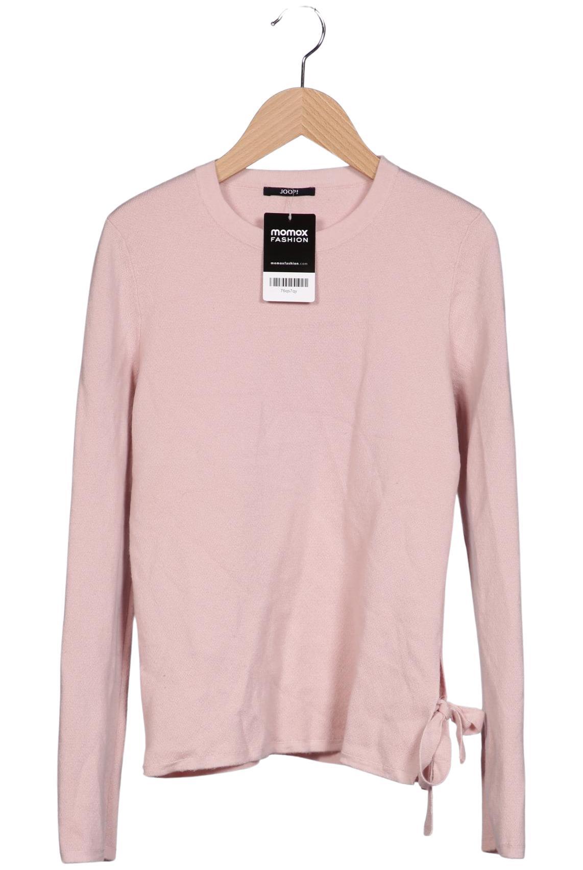 

Joop! Damen Pullover, pink, Gr. 34