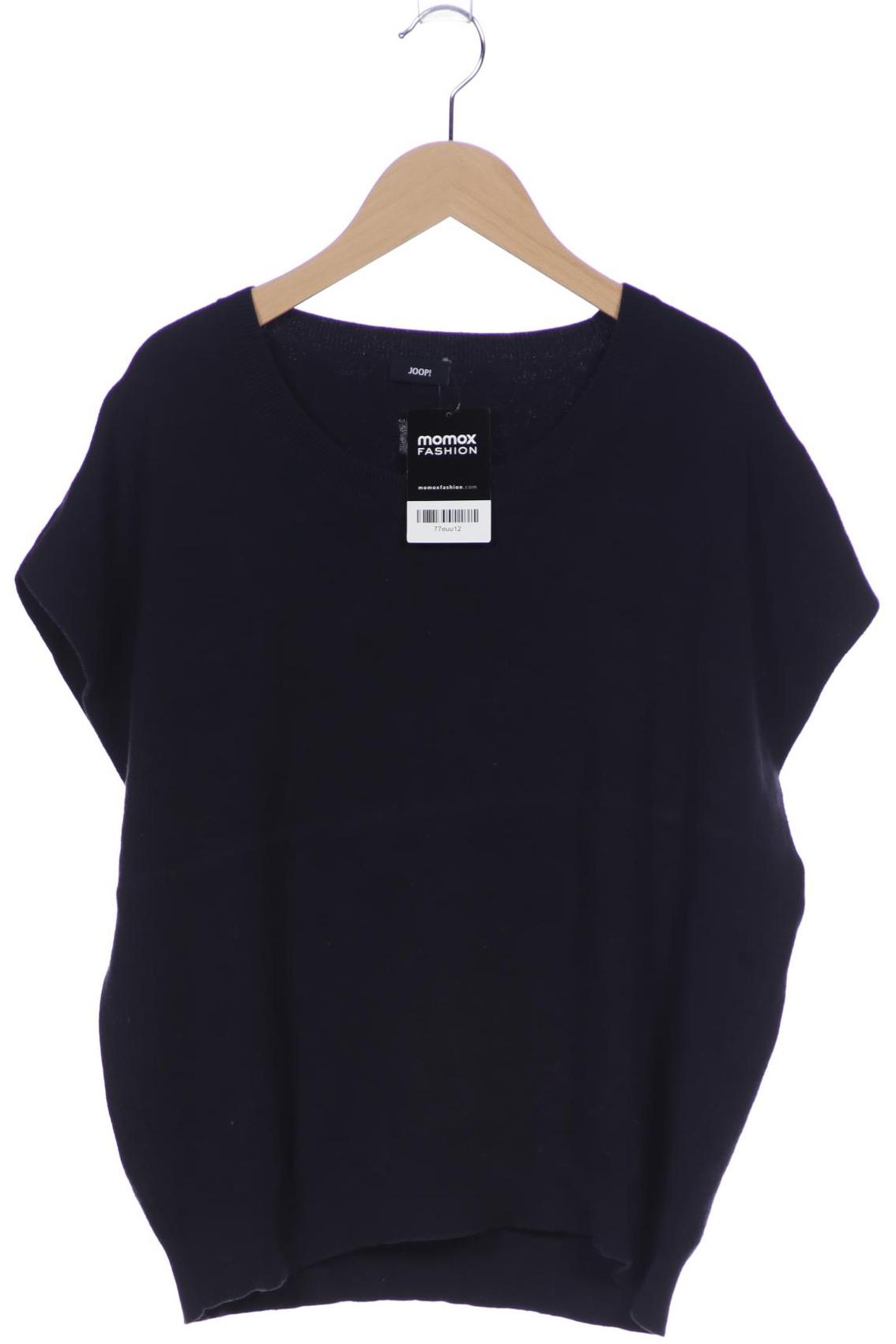 

Joop! Damen Pullover, marineblau, Gr. 40