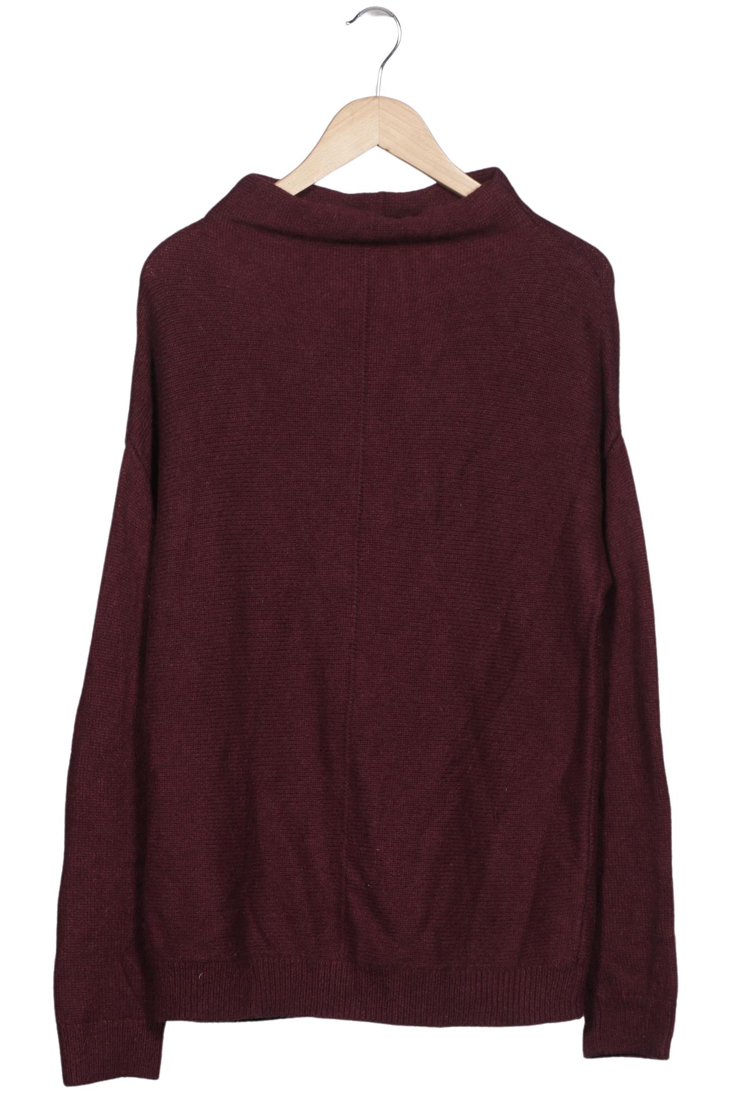 

Joop! Damen Pullover, bordeaux, Gr. 42