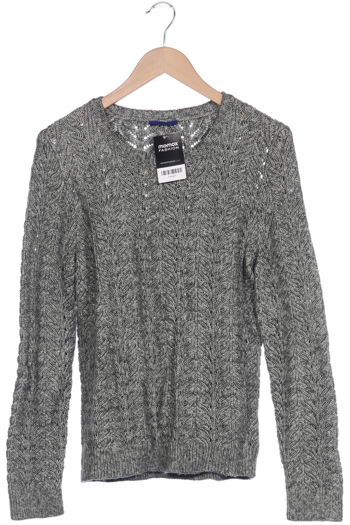 

Joop! Damen Pullover, grün, Gr. 42