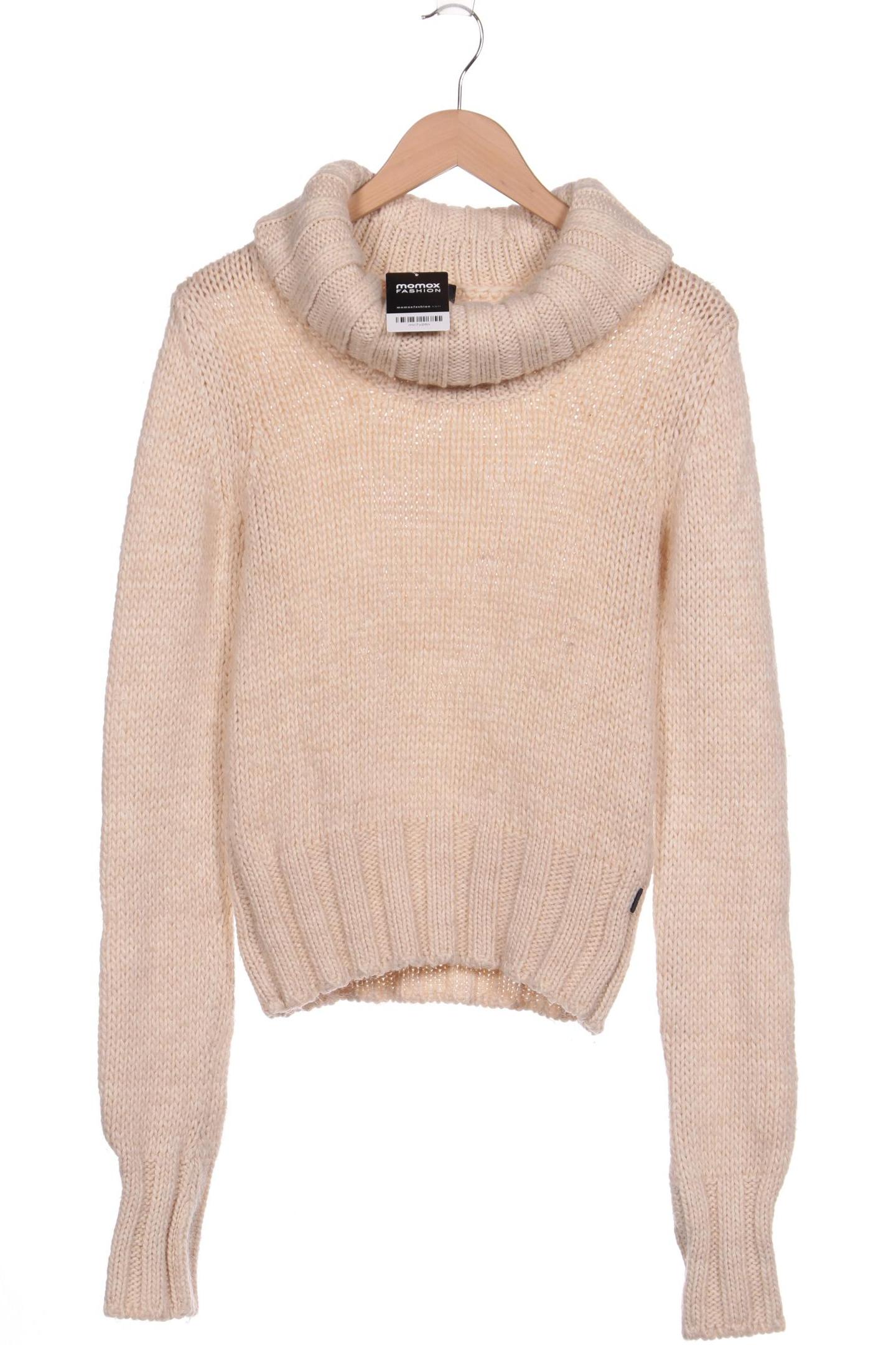 

Joop! Damen Pullover, beige, Gr. 40