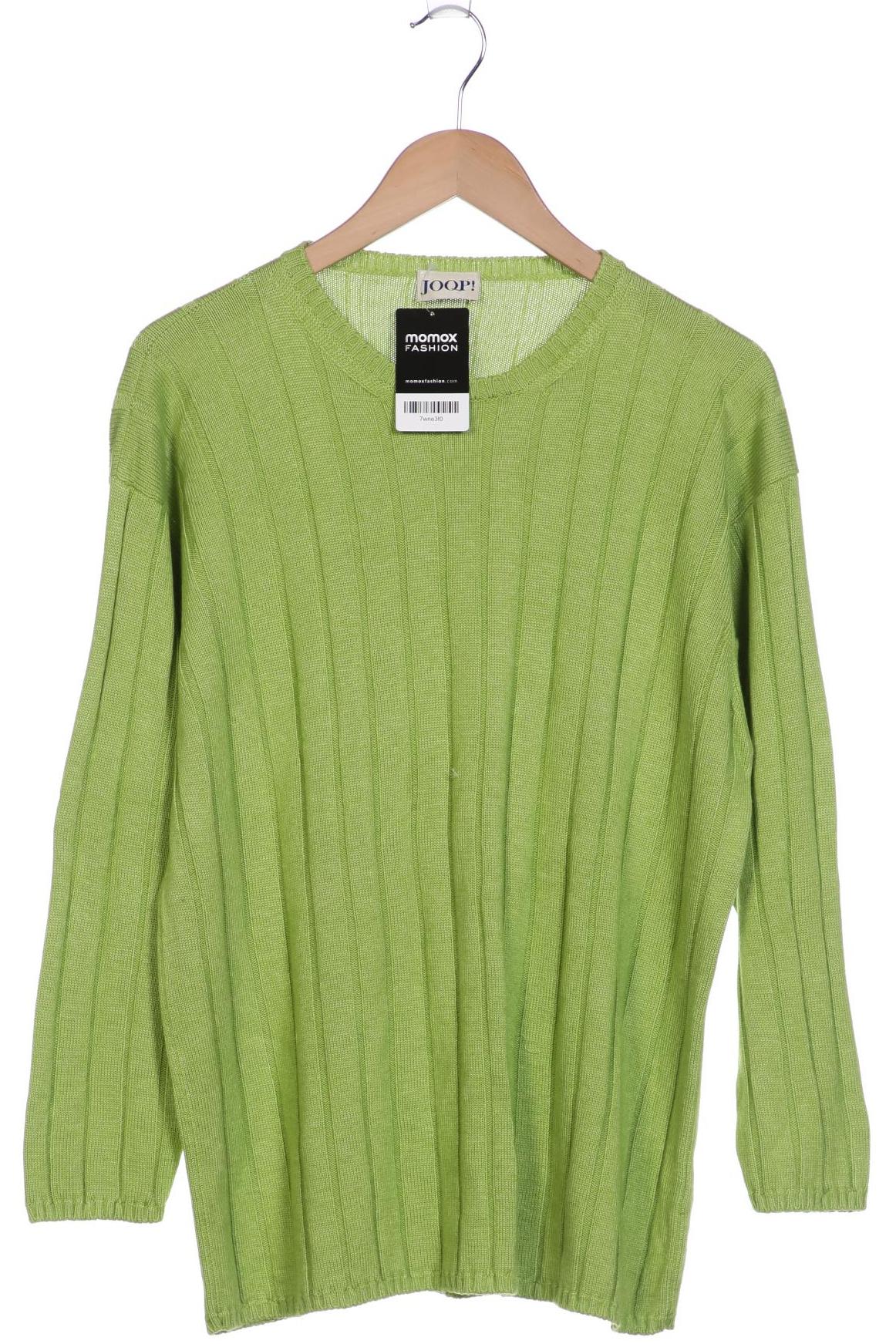 

JOOP! Damen Pullover, grün