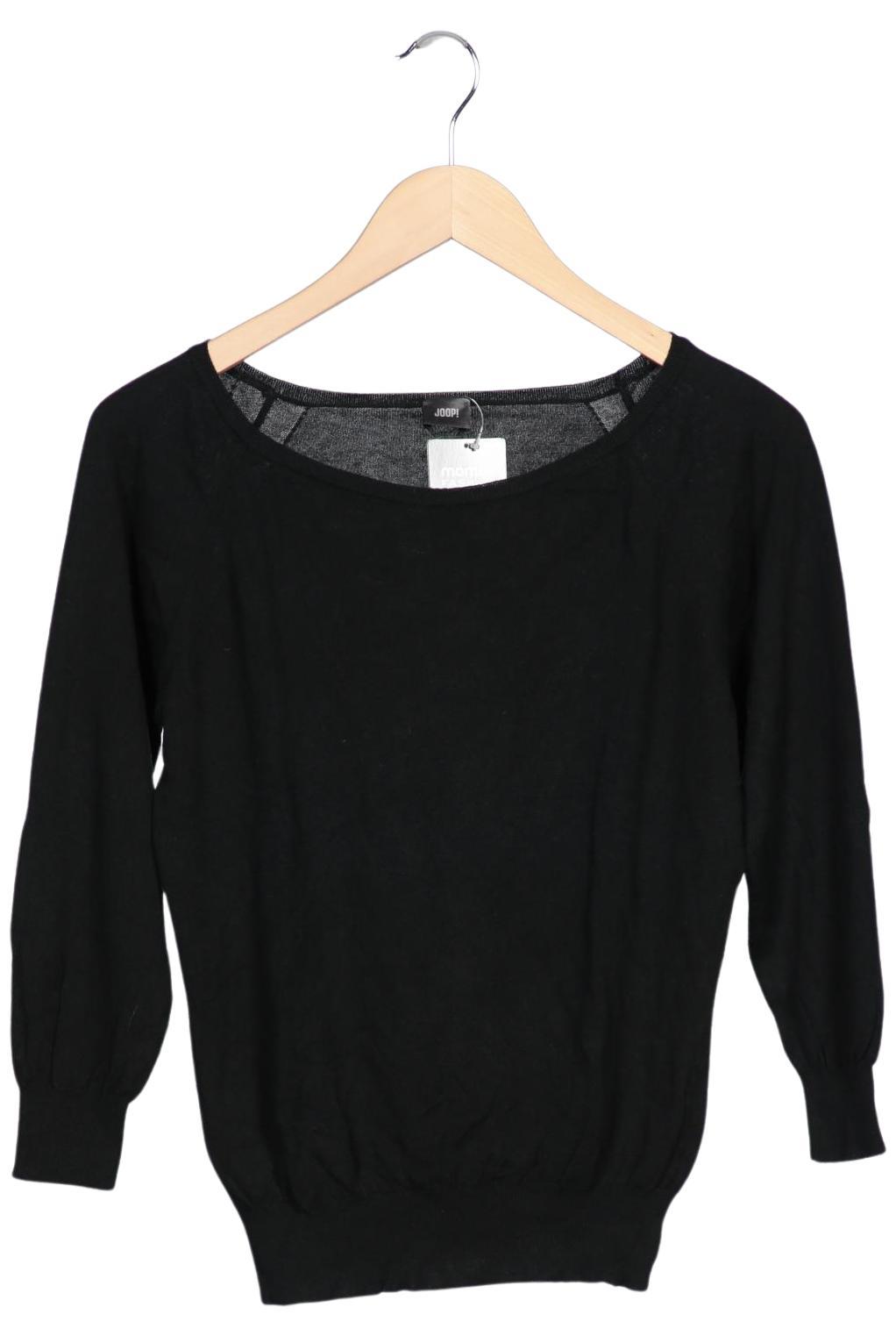 

Joop! Damen Pullover, schwarz, Gr. 44