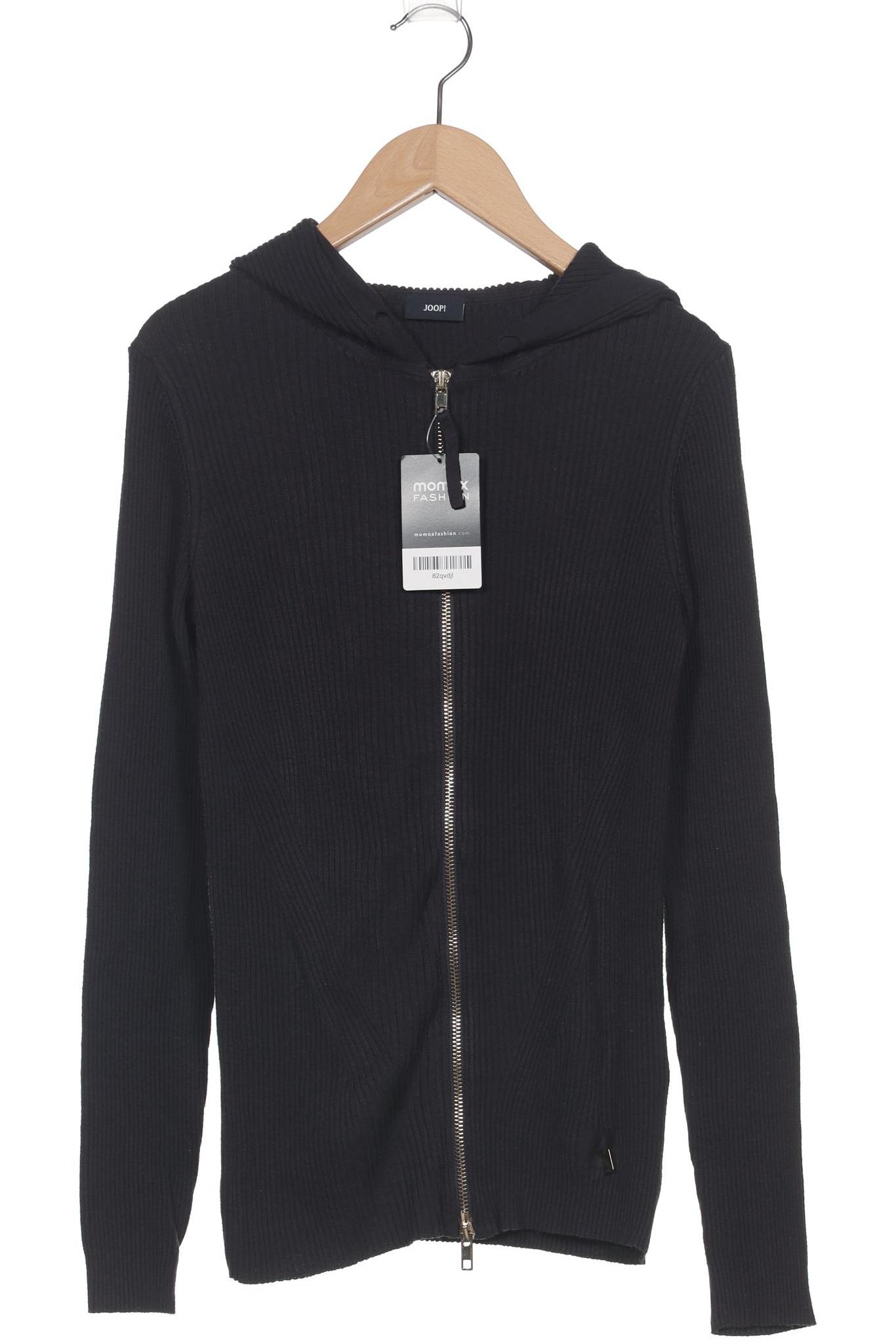 

Joop! Damen Pullover, schwarz, Gr. 36