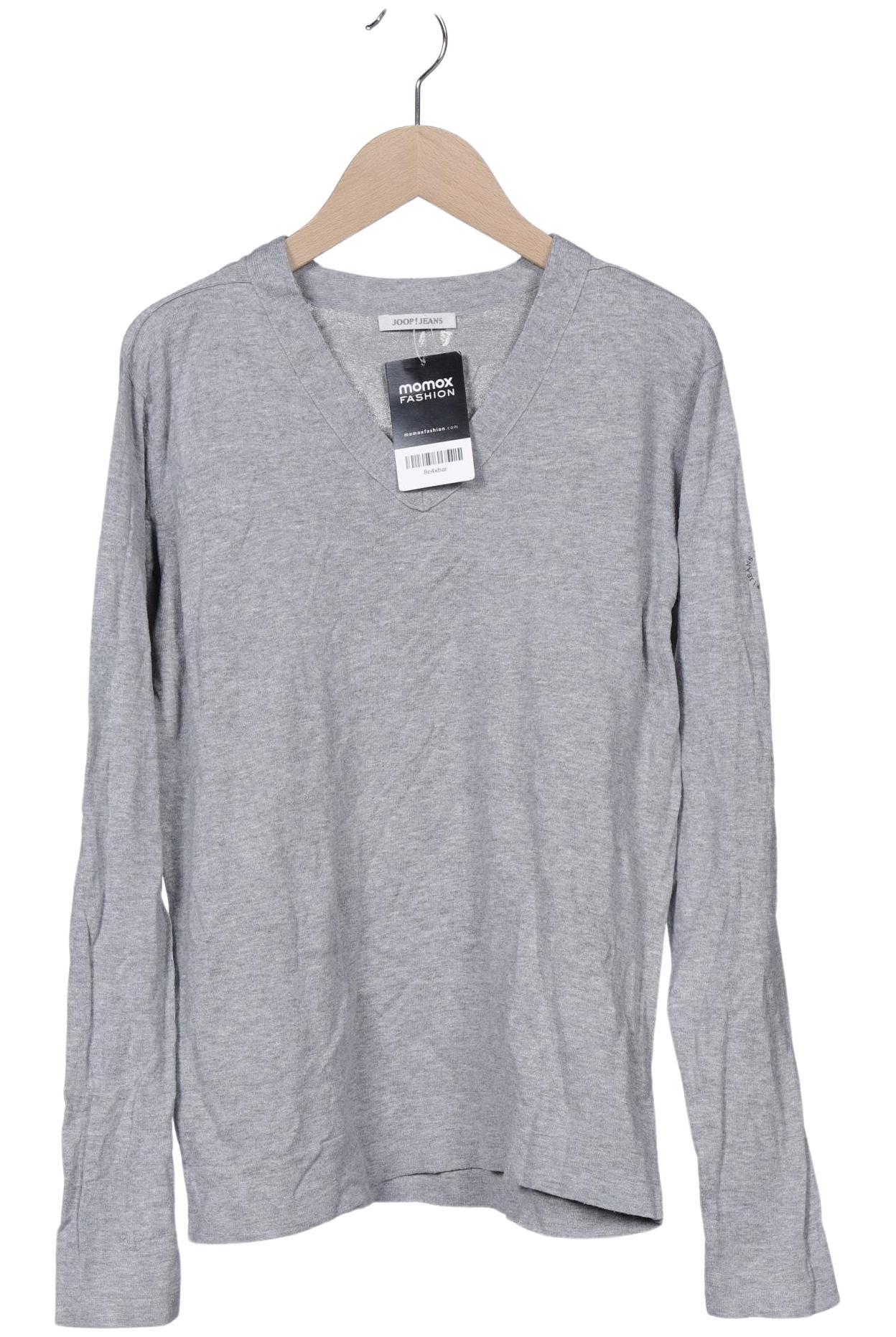 

Joop! Damen Pullover, grau, Gr. 38