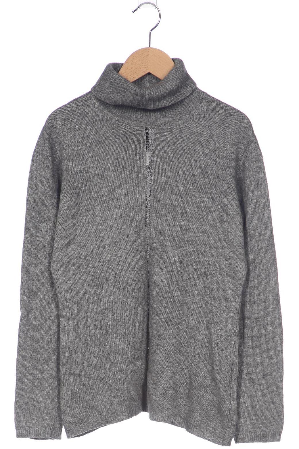 

Joop! Damen Pullover, grau, Gr. 42