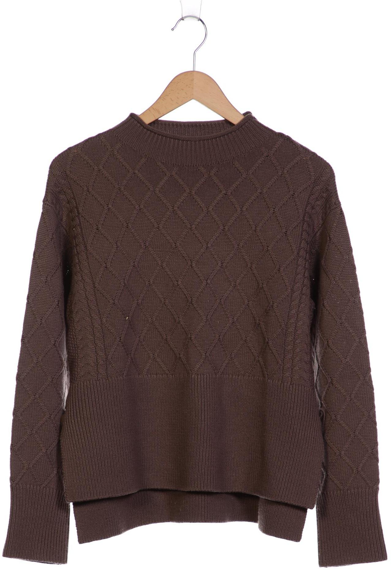 

Joop! Damen Pullover, braun, Gr. 36
