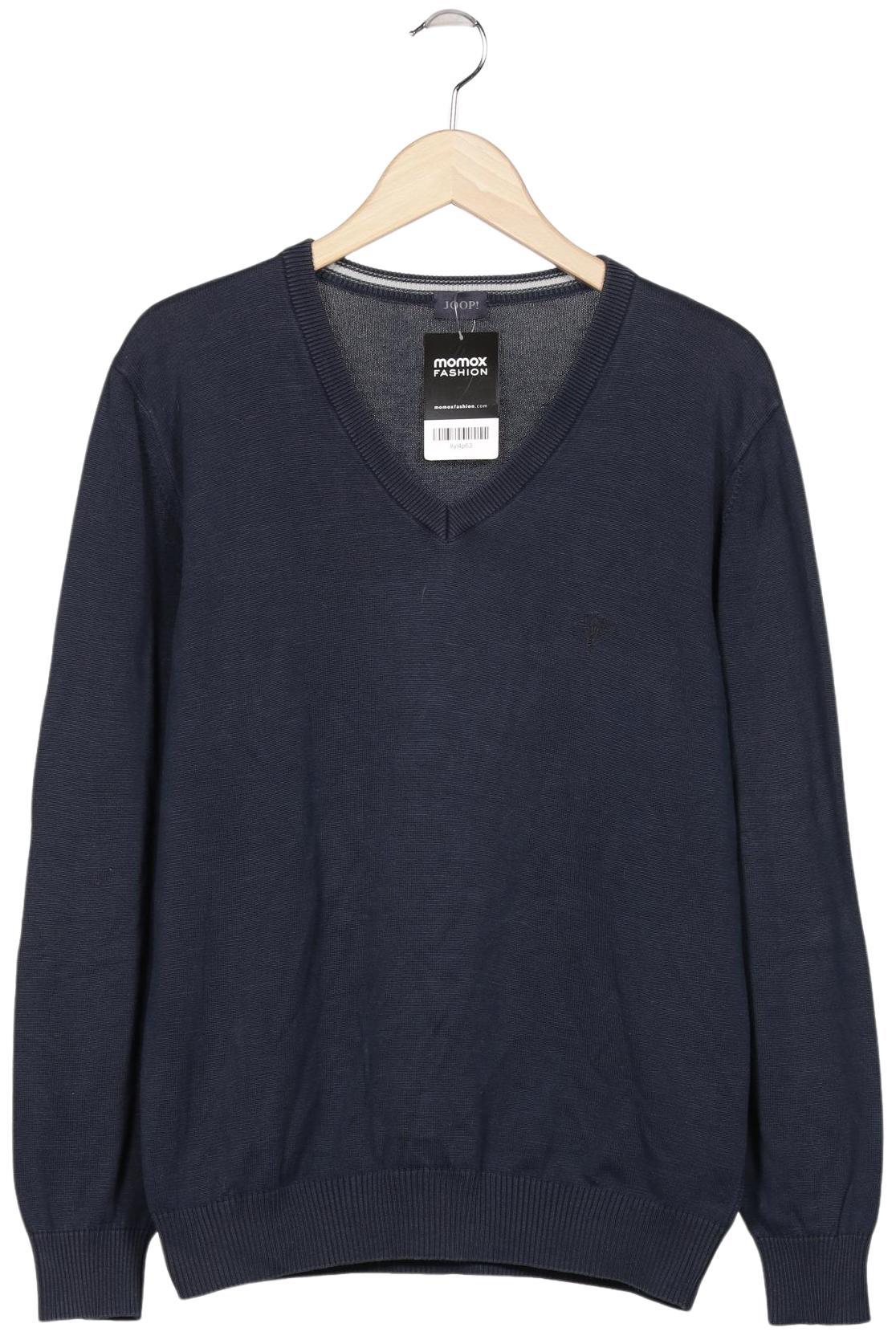 

Joop! Damen Pullover, marineblau, Gr. 48