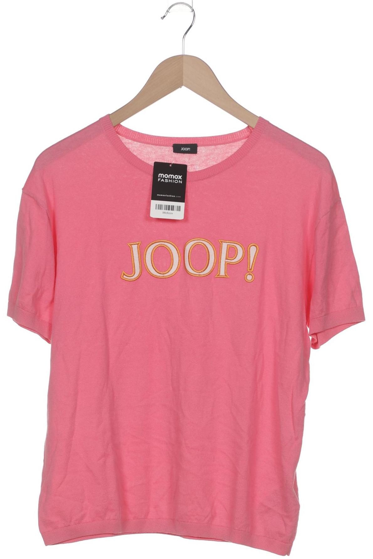 

Joop! Damen Pullover, pink, Gr. 40