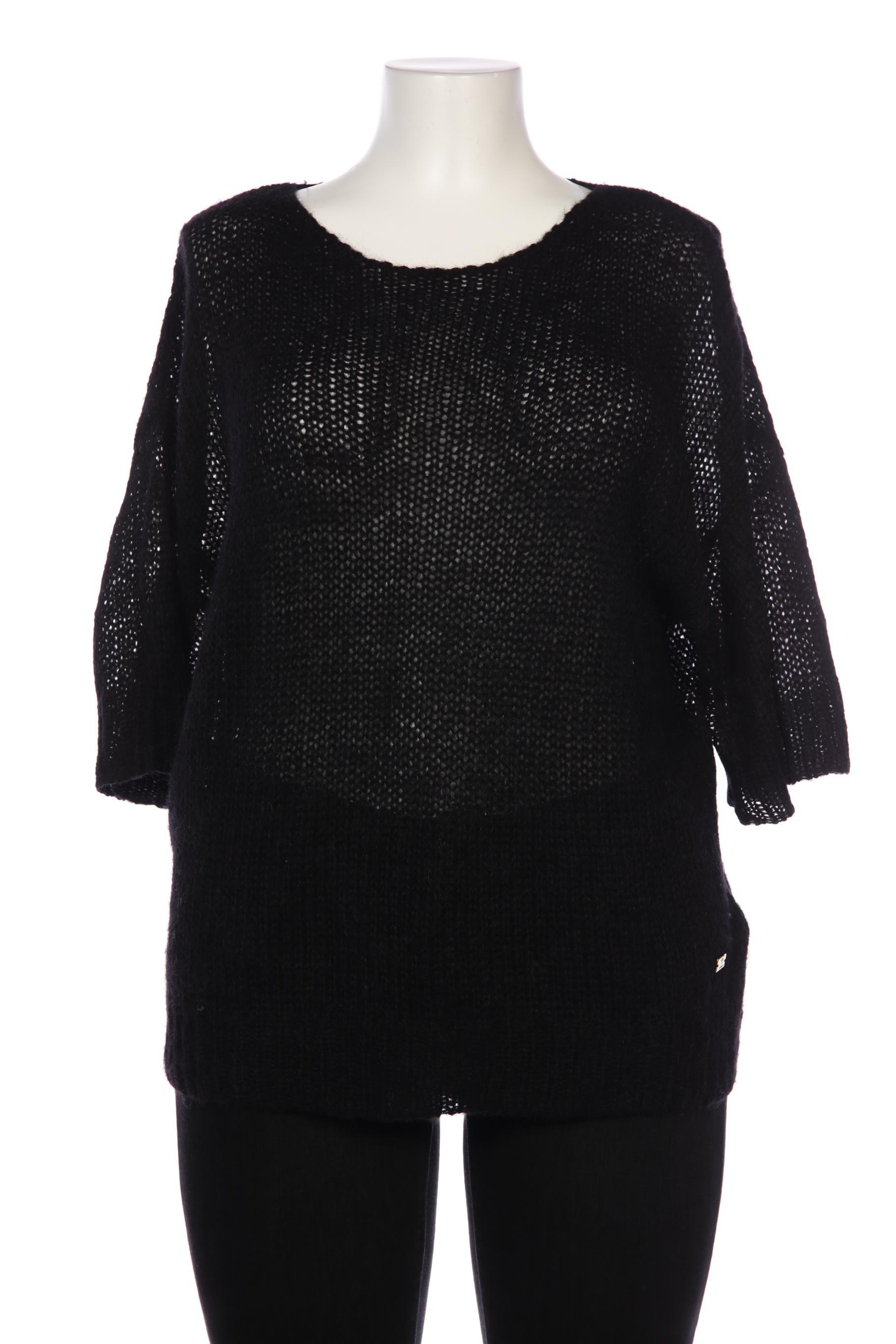 

Joop! Damen Pullover, schwarz, Gr. 42