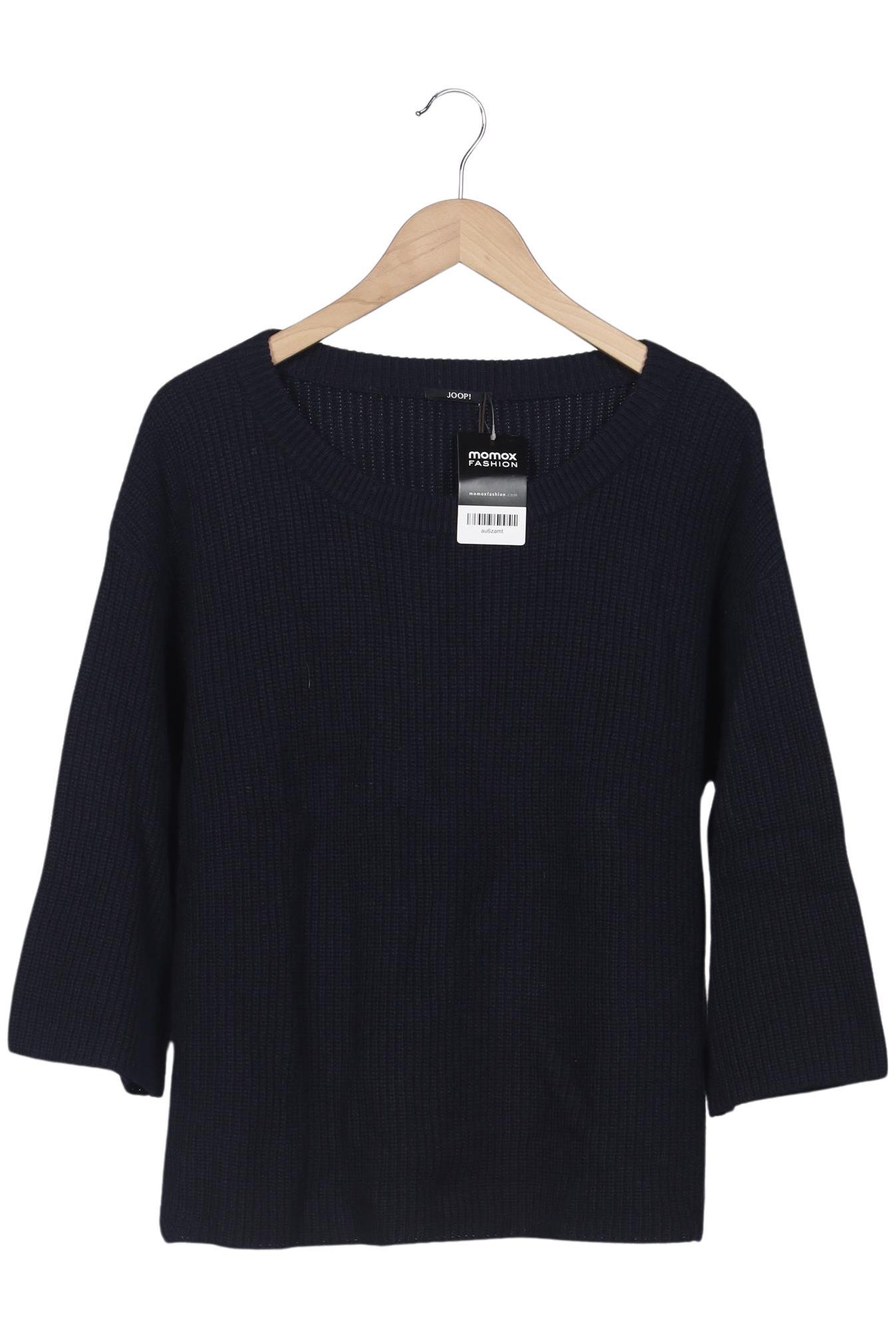 

Joop! Damen Pullover, marineblau, Gr. 40