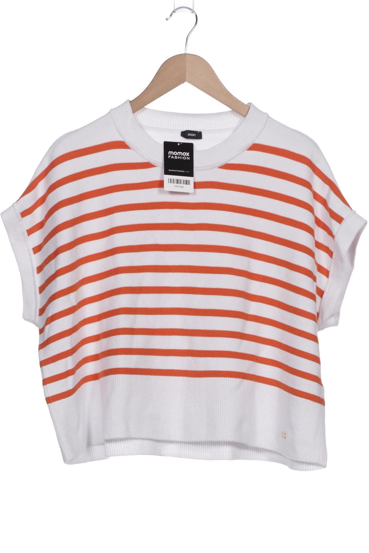 

Joop! Damen Pullover, weiß, Gr. 46