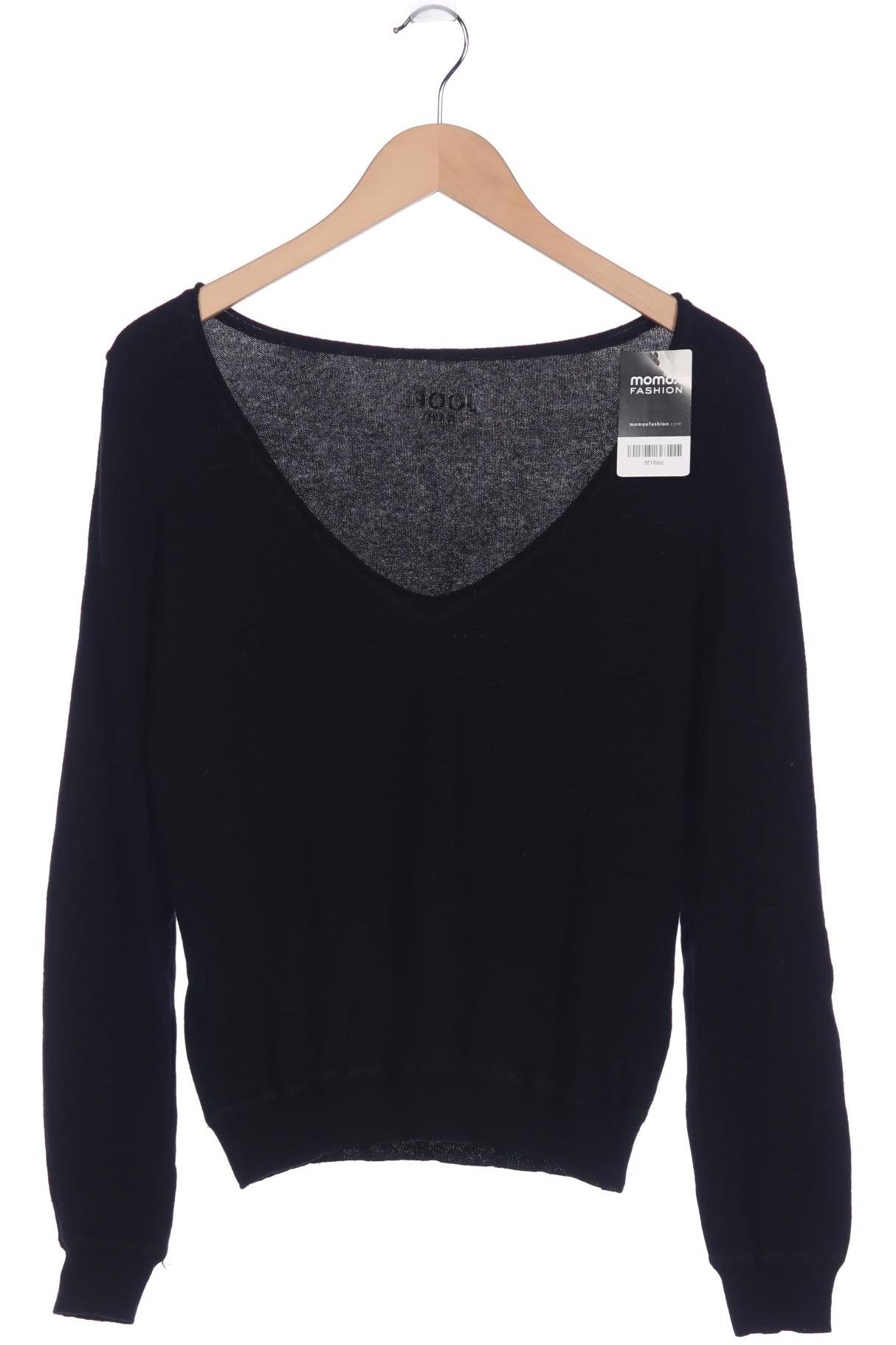 

Joop! Damen Pullover, schwarz, Gr. 40