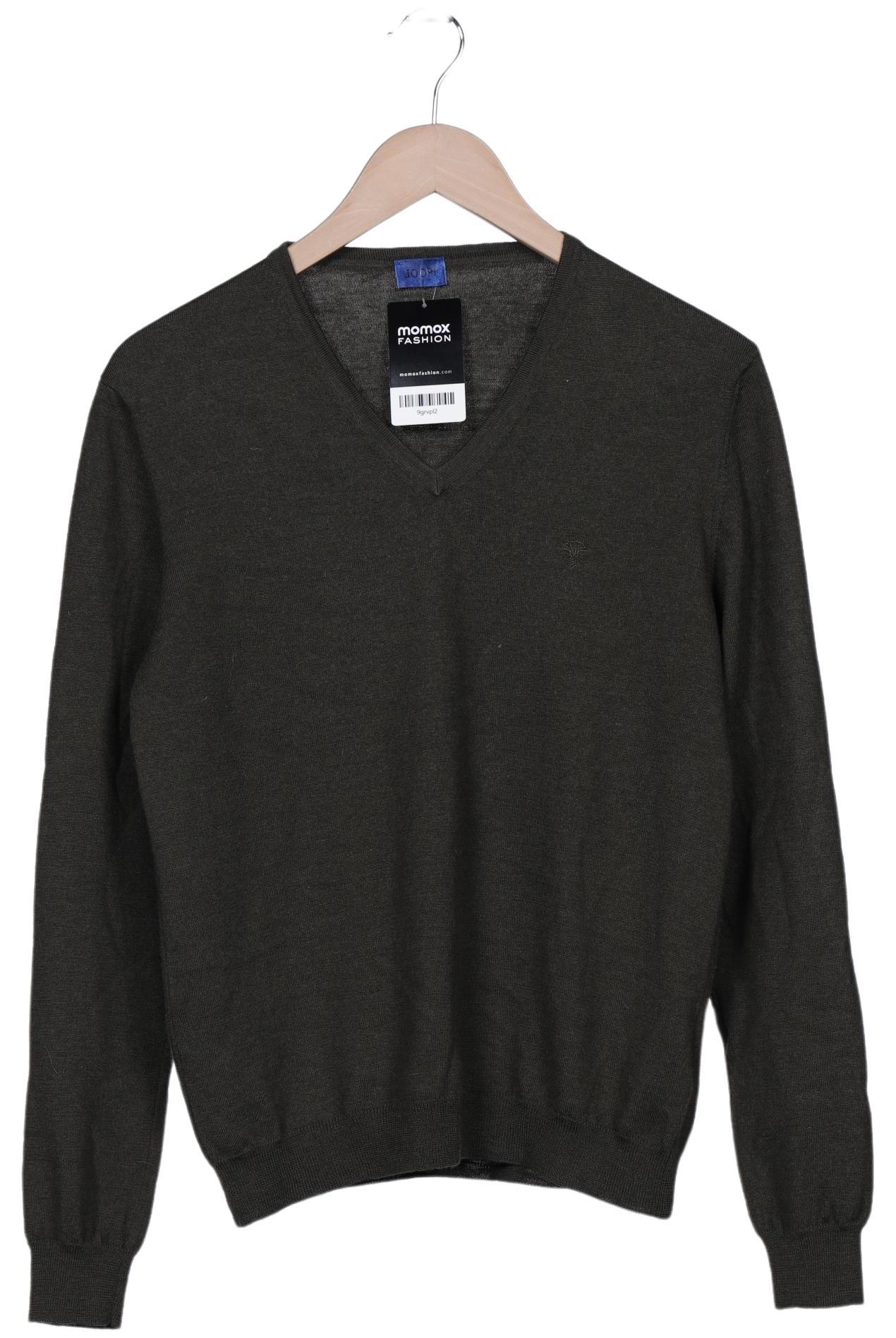 

Joop! Damen Pullover, grün, Gr. 38