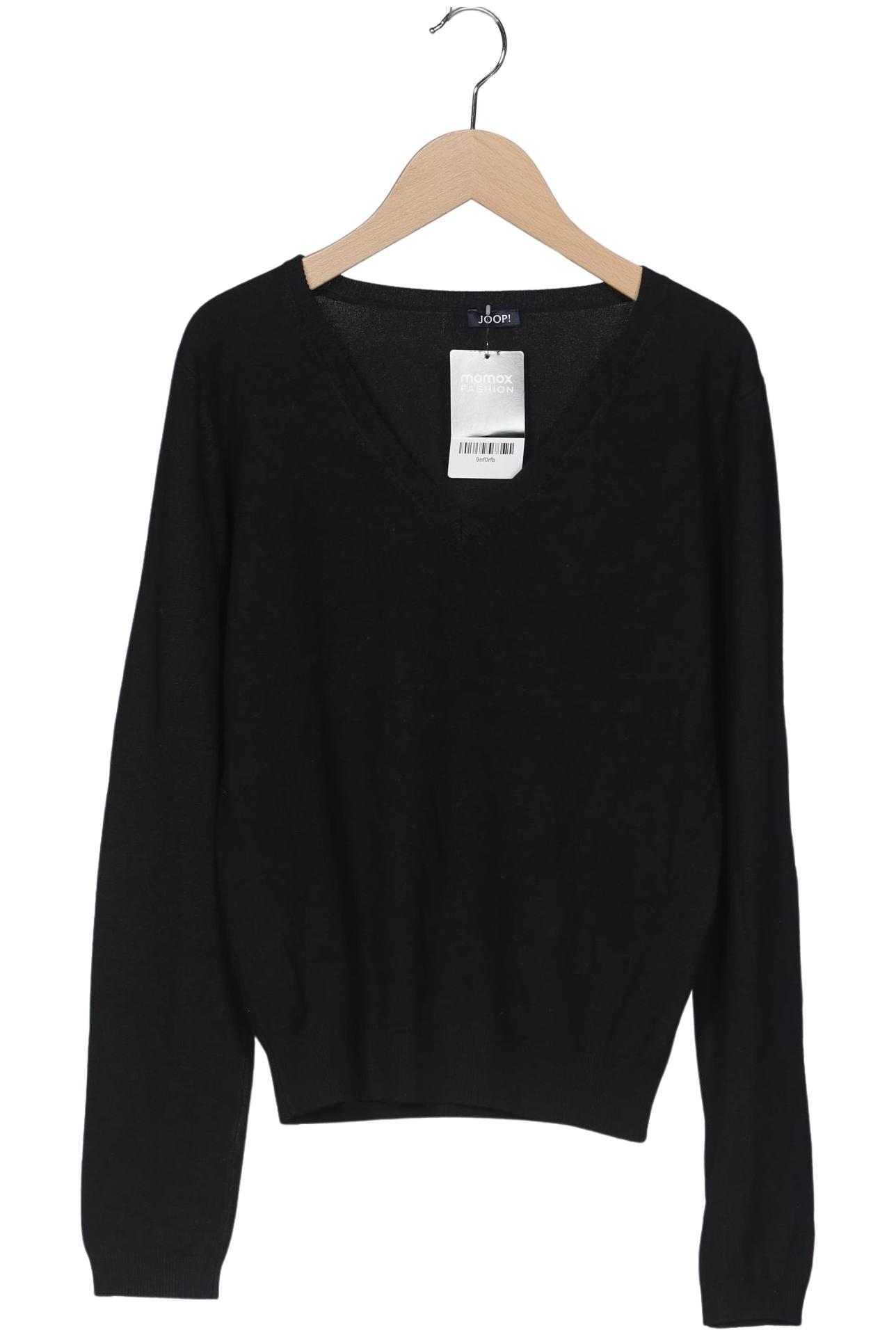

Joop! Damen Pullover, schwarz, Gr. 36