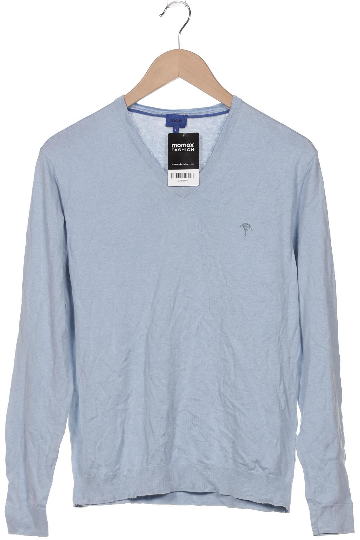 

Joop! Damen Pullover, hellblau, Gr. 42