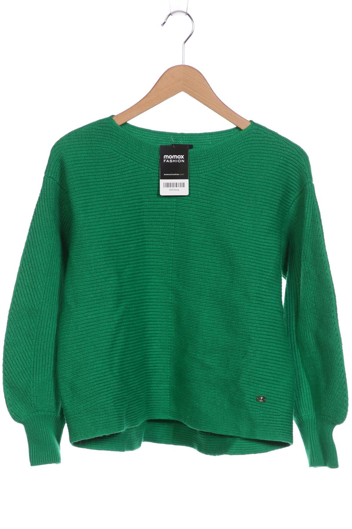 

JOOP! Damen Pullover, grün