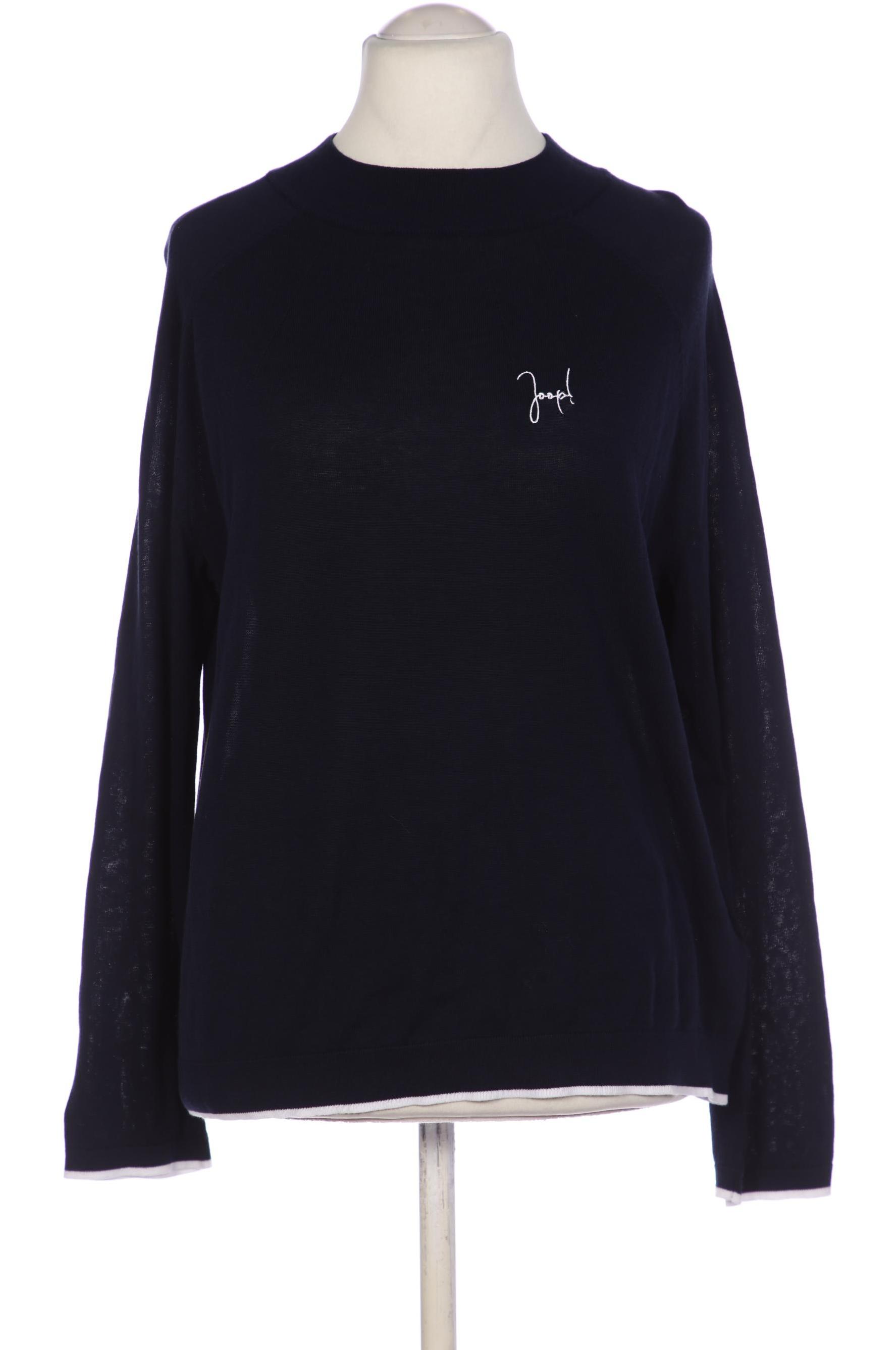 

Joop! Damen Pullover, marineblau, Gr. 38