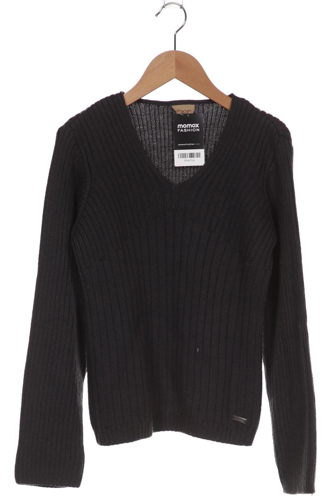 

Joop! Damen Pullover, grau, Gr. 36