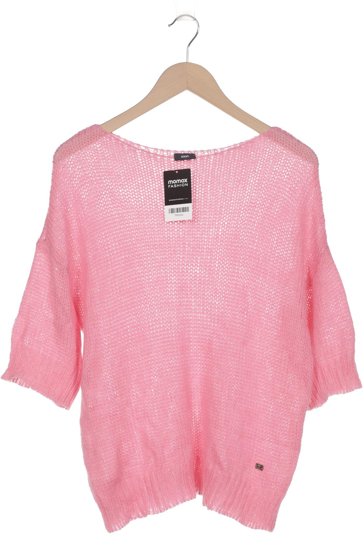 Thumbnail - Joop! Damen Pullover, pink, Gr. 44