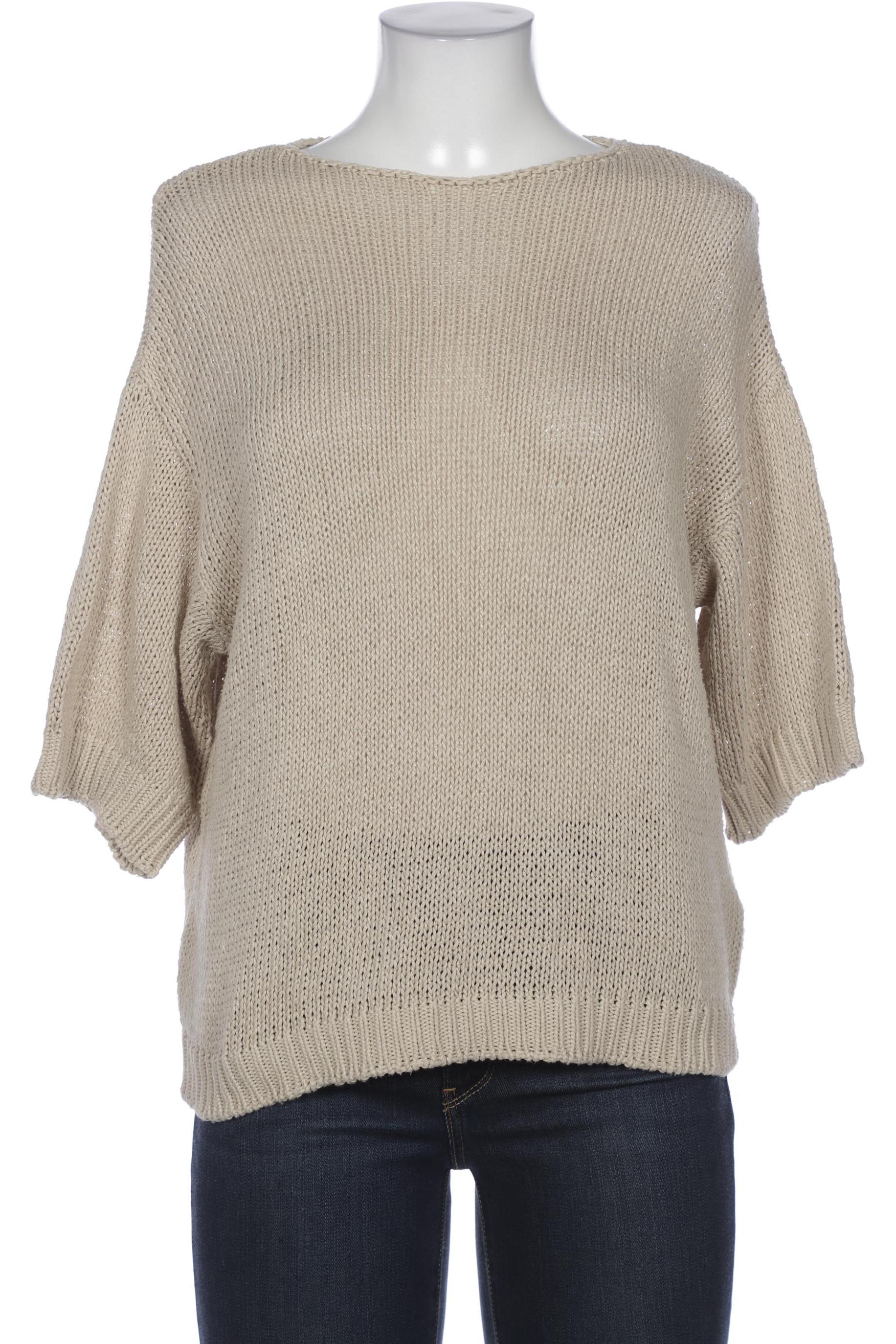 

Joop! Damen Pullover, beige, Gr. 38