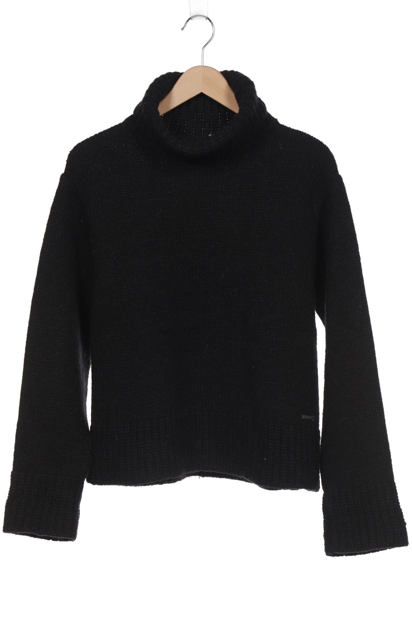 

Joop! Damen Pullover, schwarz, Gr. 42