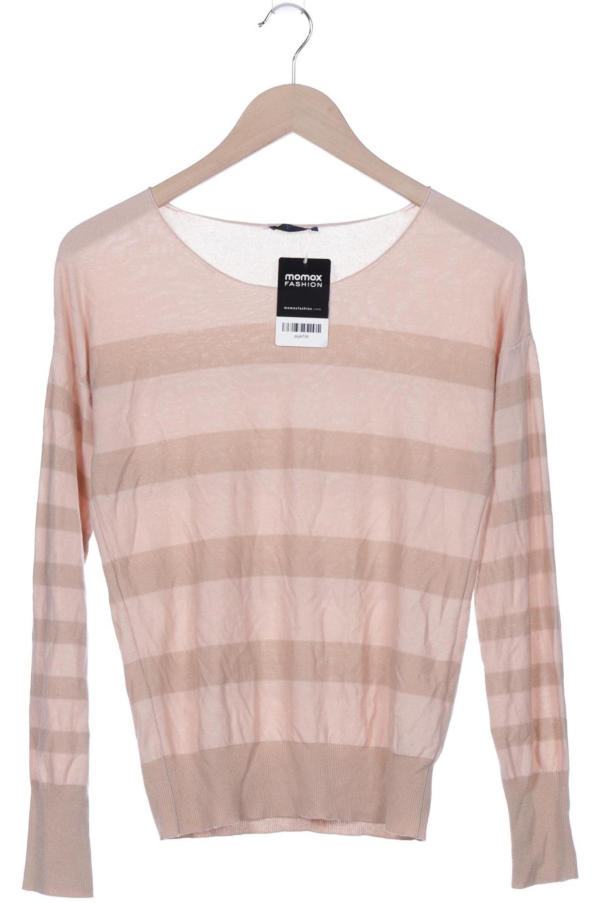 

Joop! Damen Pullover, beige, Gr. 36