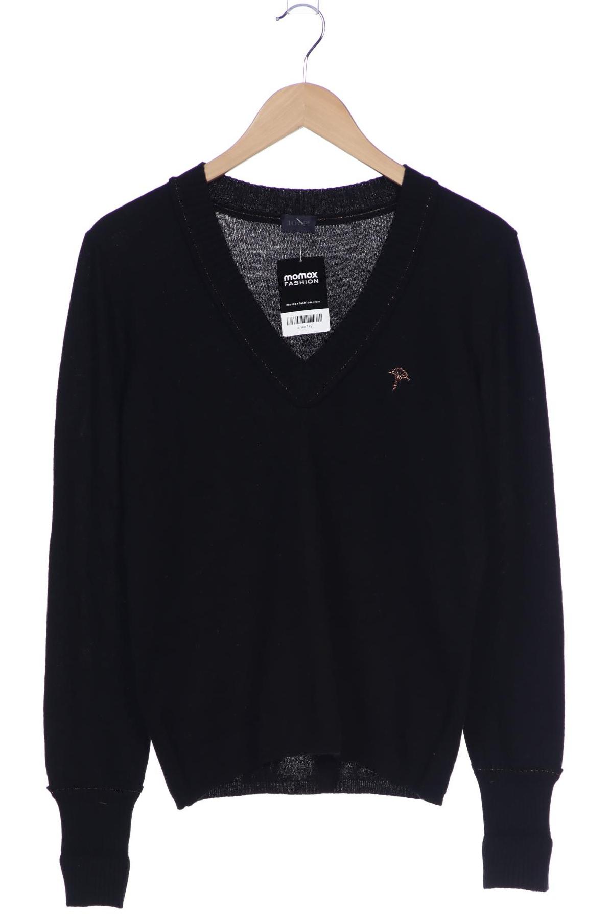 

Joop! Damen Pullover, schwarz, Gr. 36