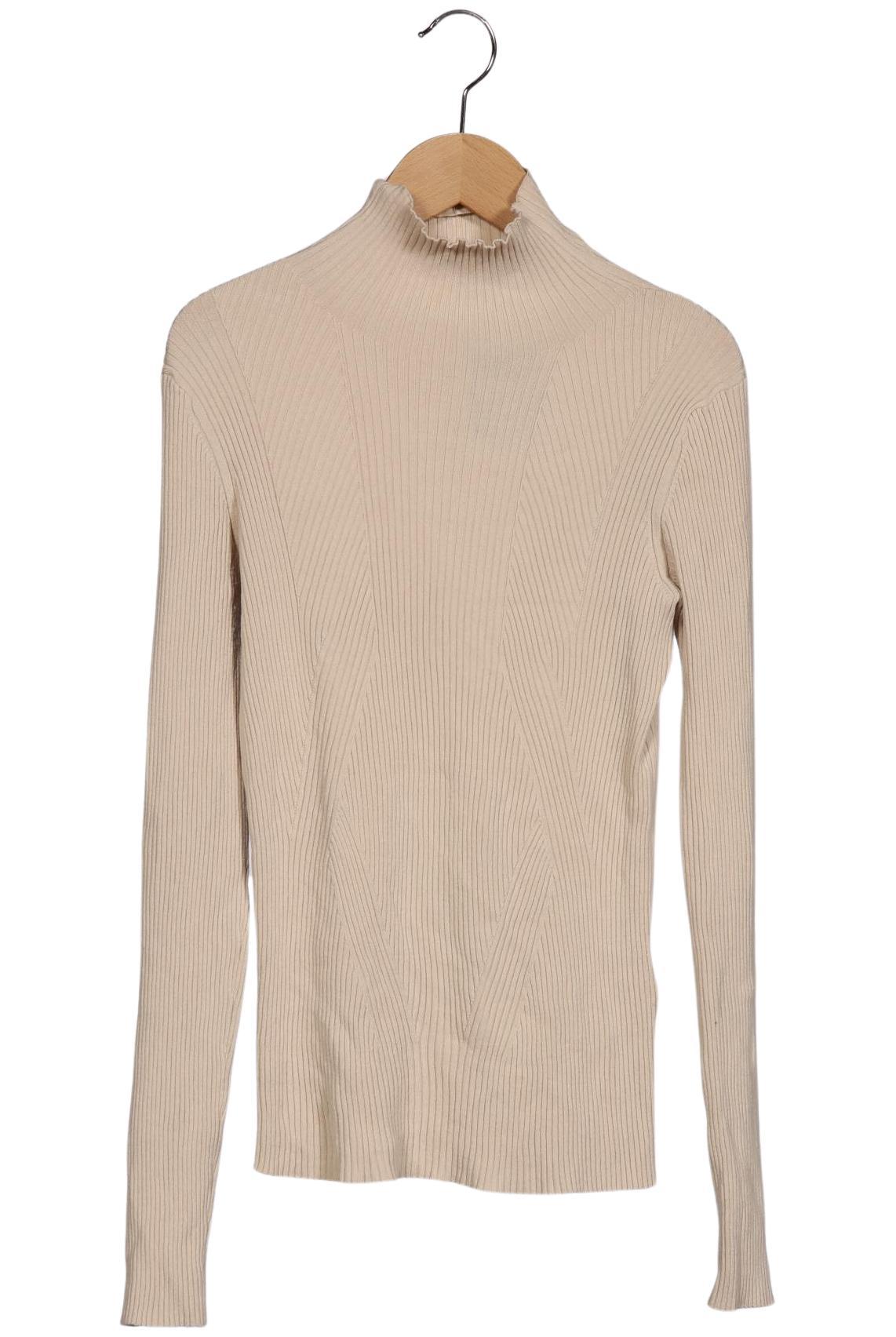 

Joop! Damen Pullover, beige, Gr. 36