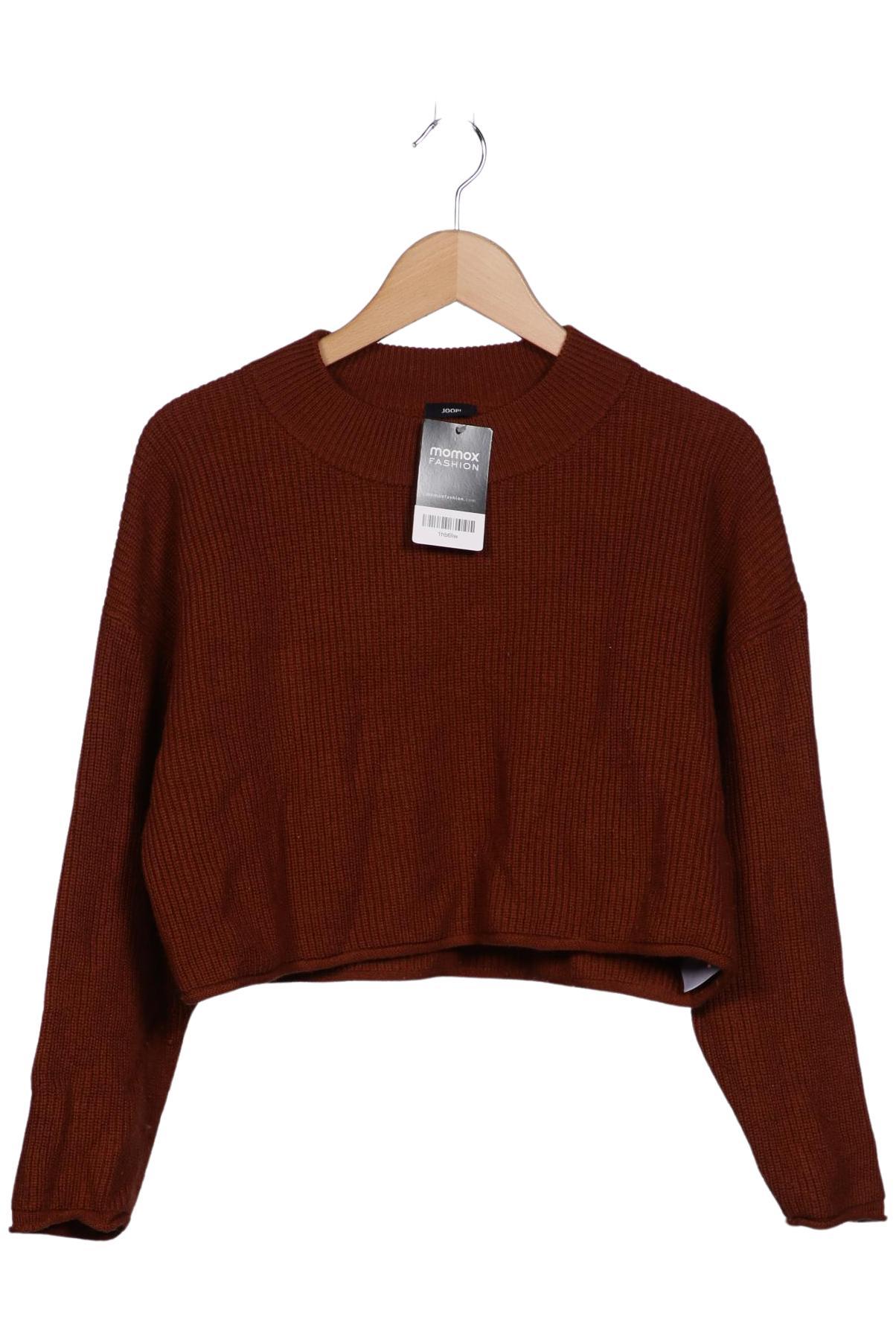 

Joop! Damen Pullover, braun, Gr. 36