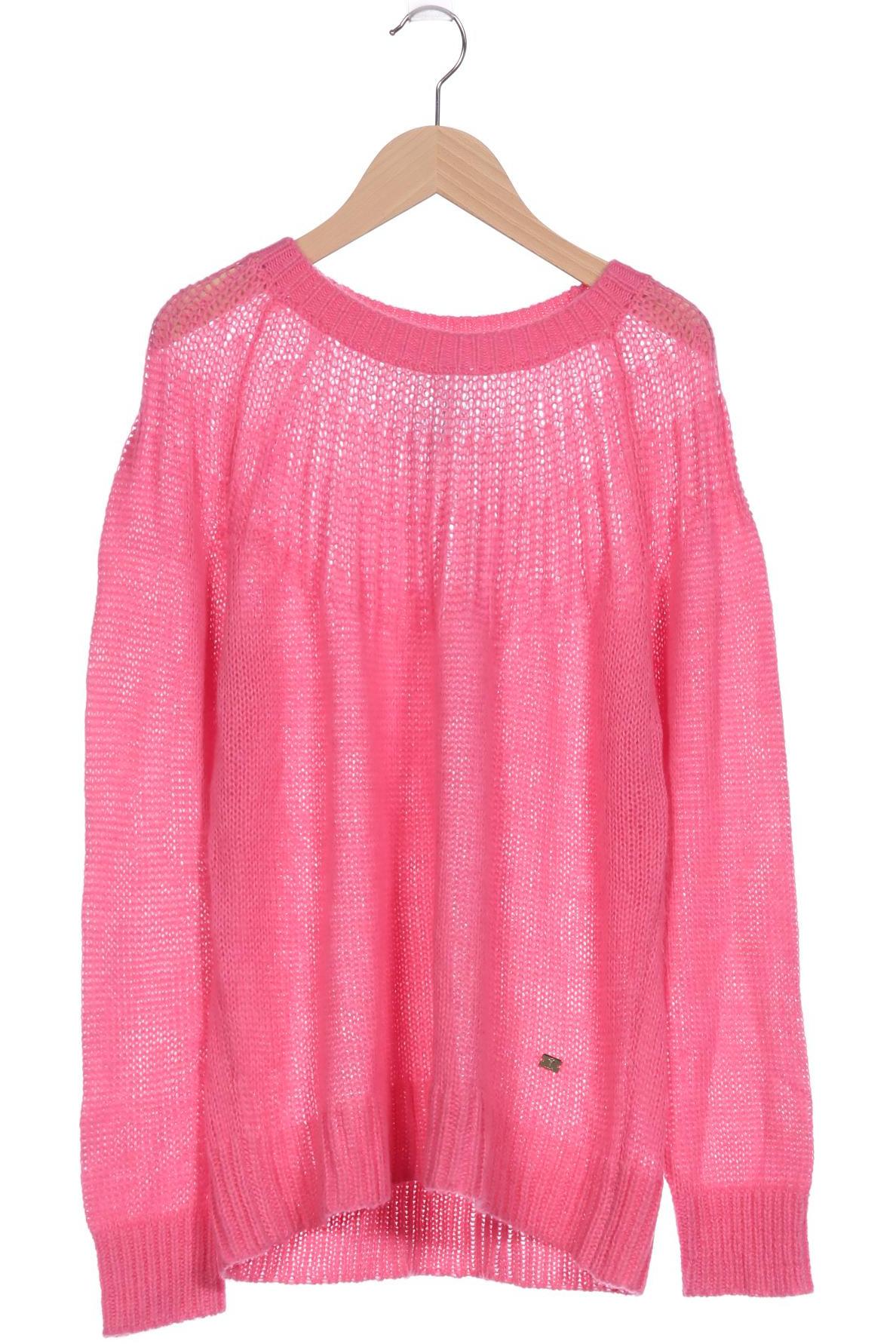 

Joop! Damen Pullover, pink, Gr. 38