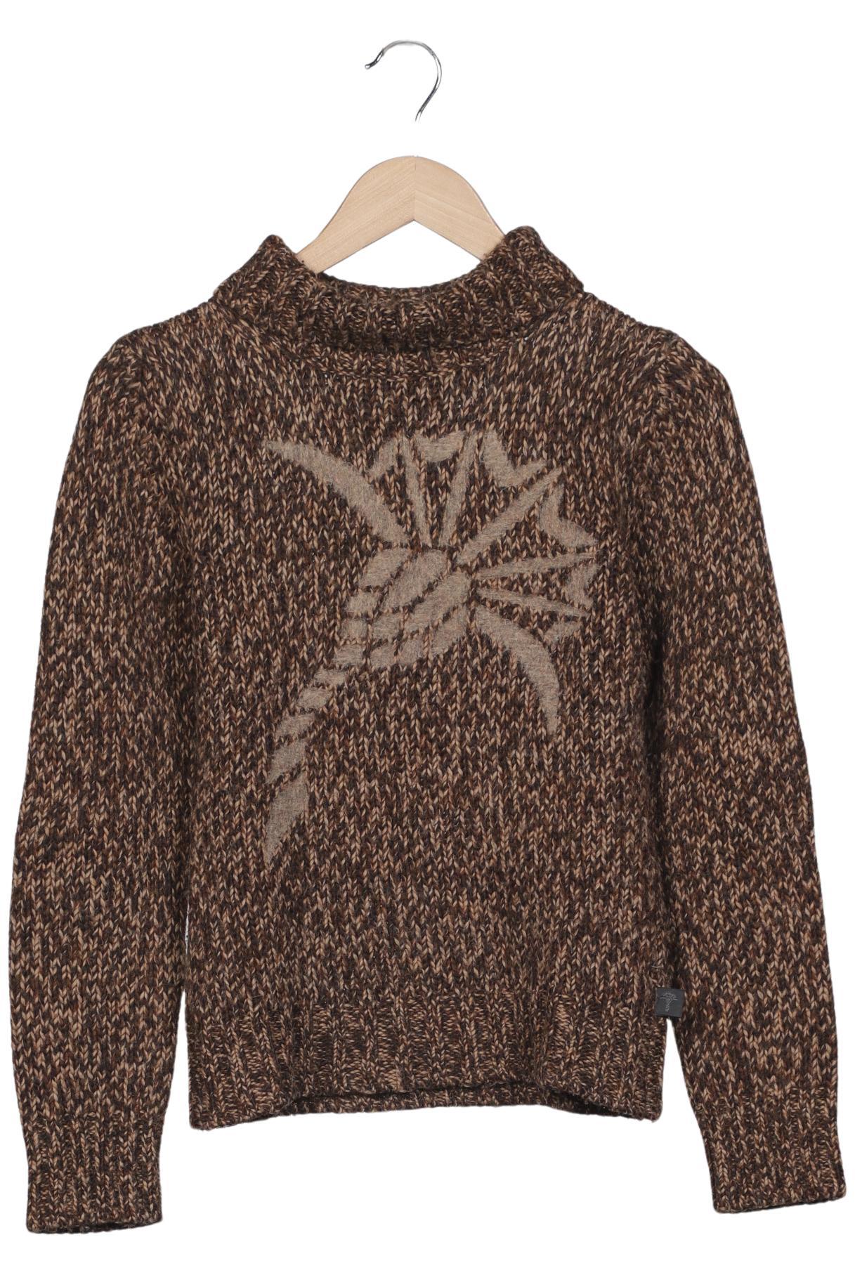 

Joop! Damen Pullover, braun, Gr. 38