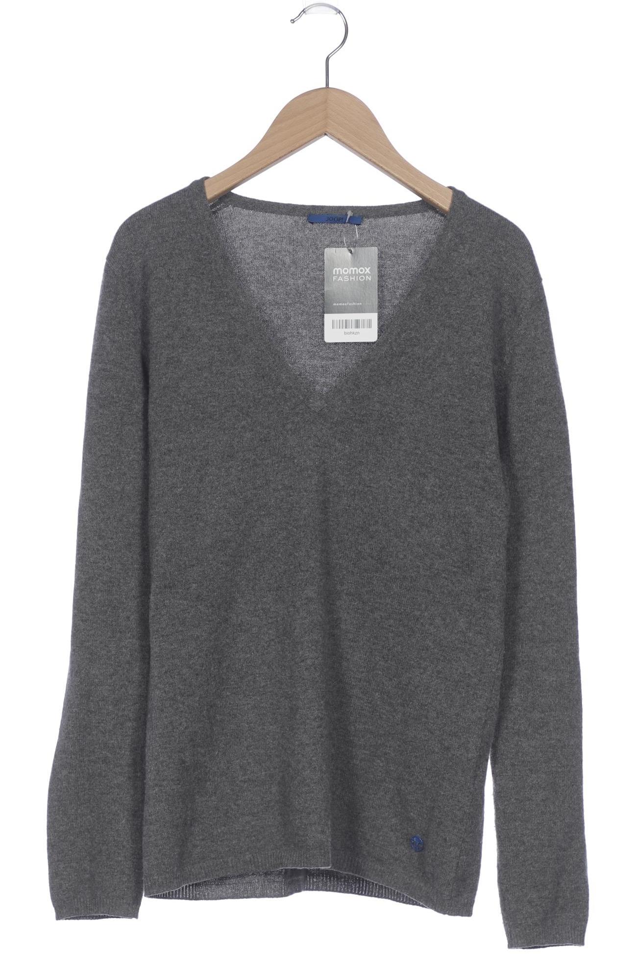 Thumbnail - Joop! Damen Pullover, grau, Gr. 34