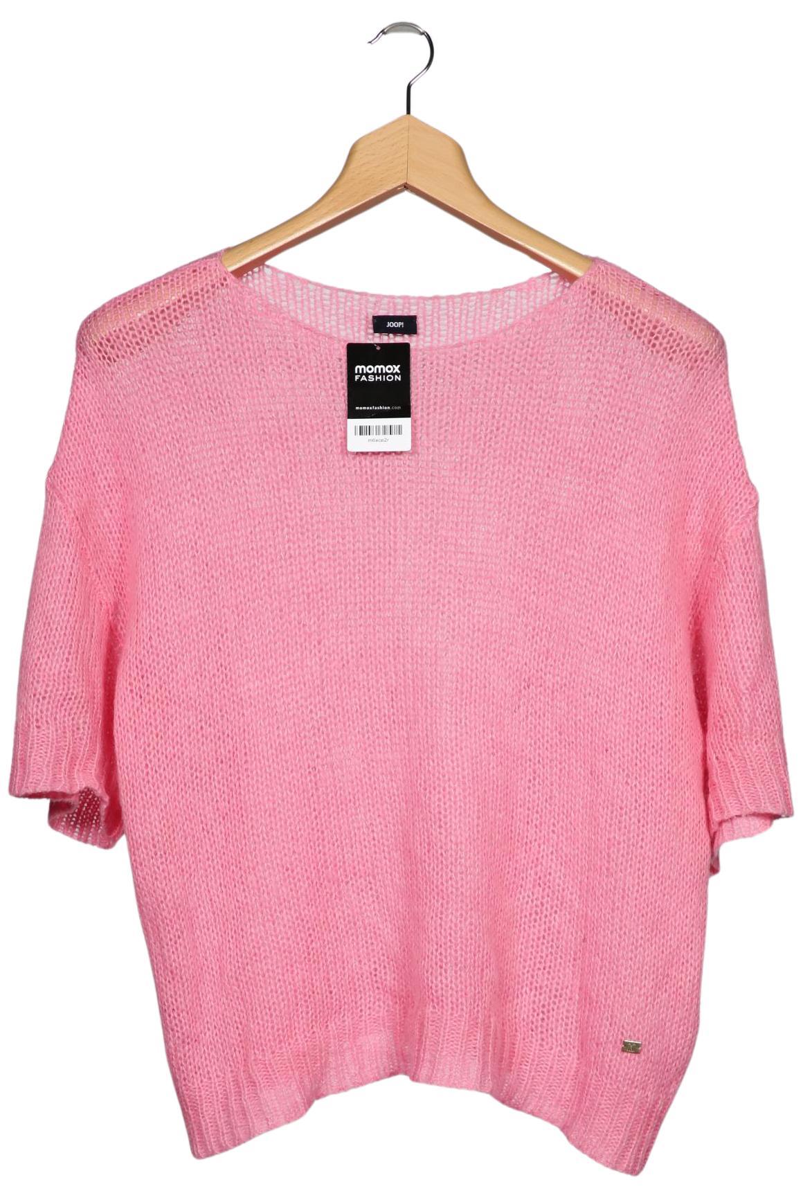 

Joop! Damen Pullover, pink, Gr. 44