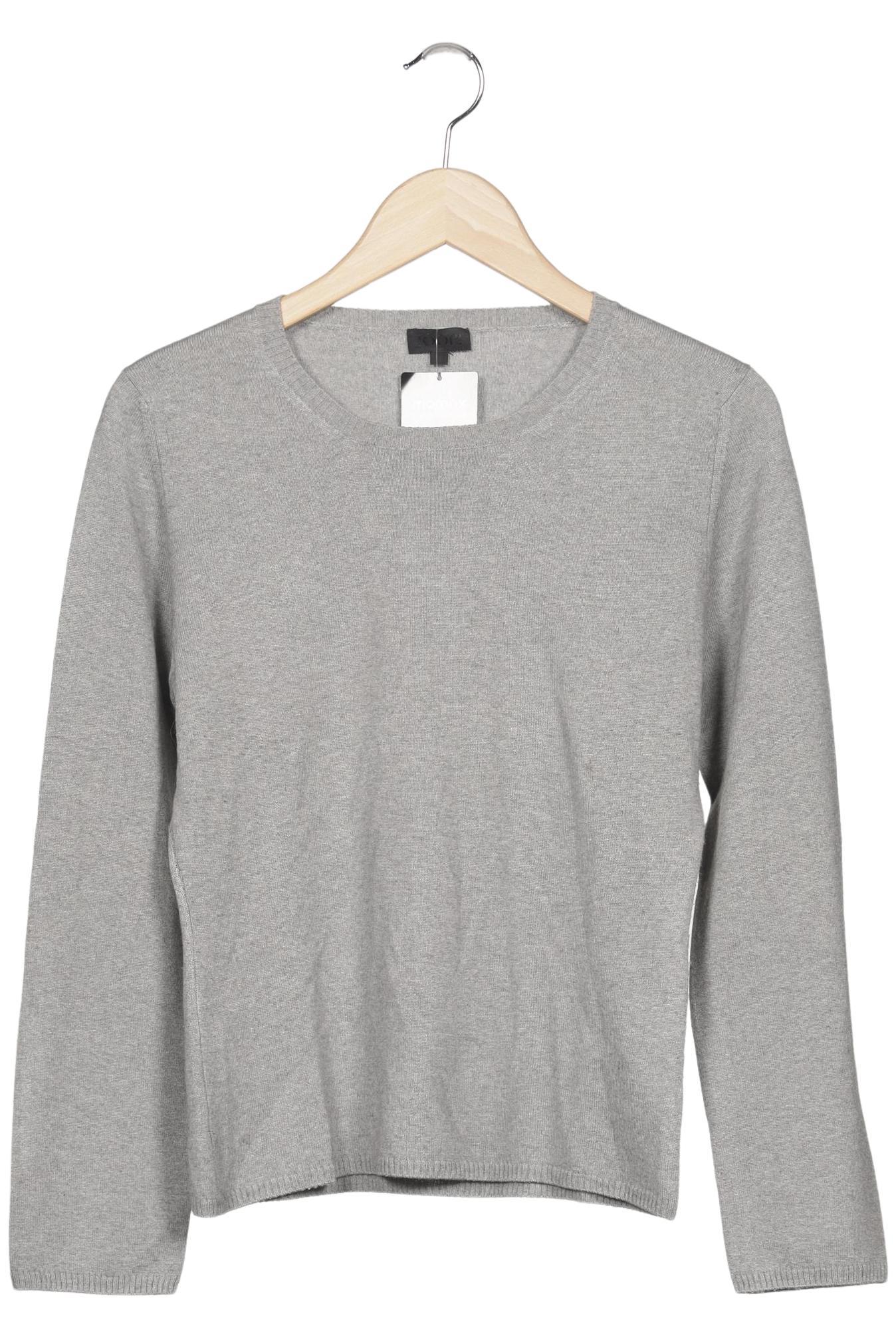 

Joop! Damen Pullover, grau, Gr. 36