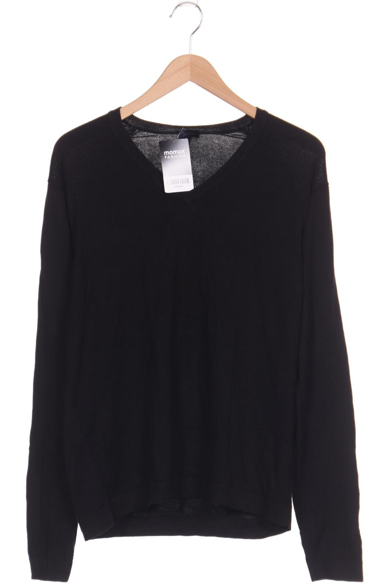 

JOOP! Damen Pullover, schwarz