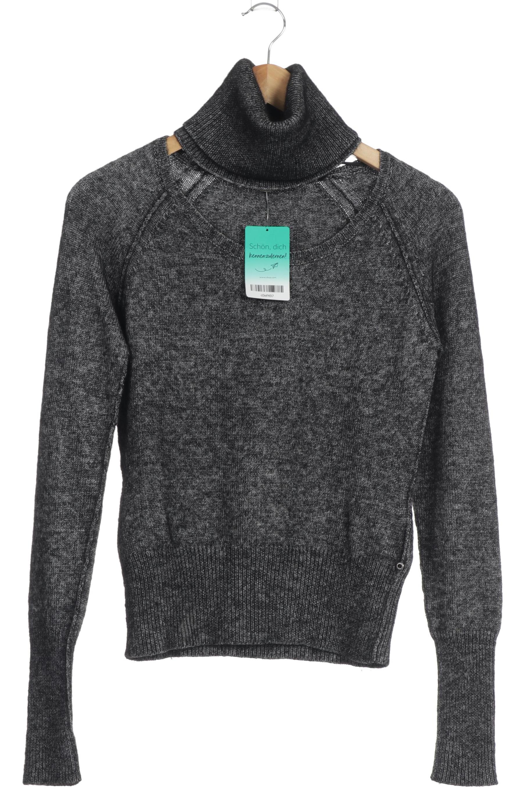 

Joop! Damen Pullover, grau, Gr. 36