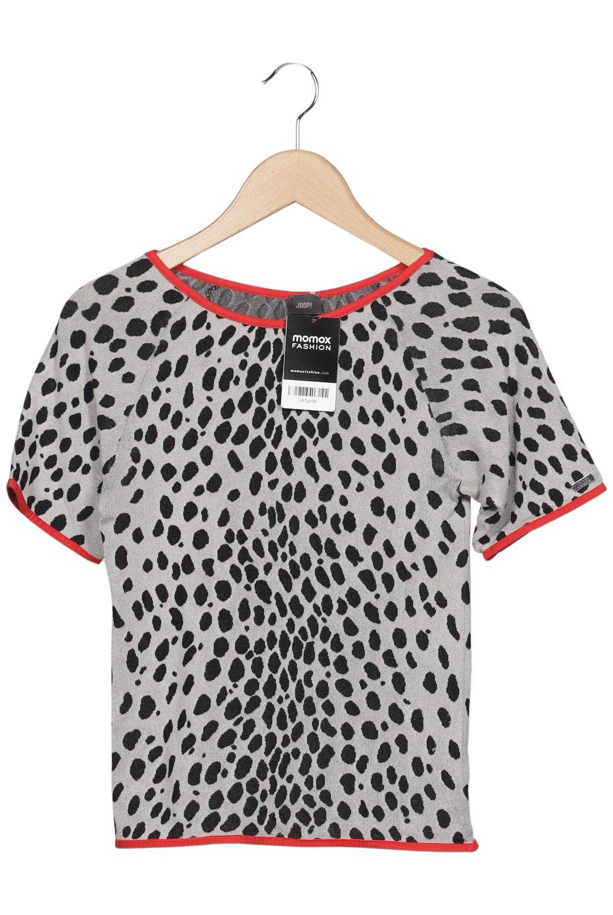 

Joop! Damen Pullover, mehrfarbig, Gr. 36