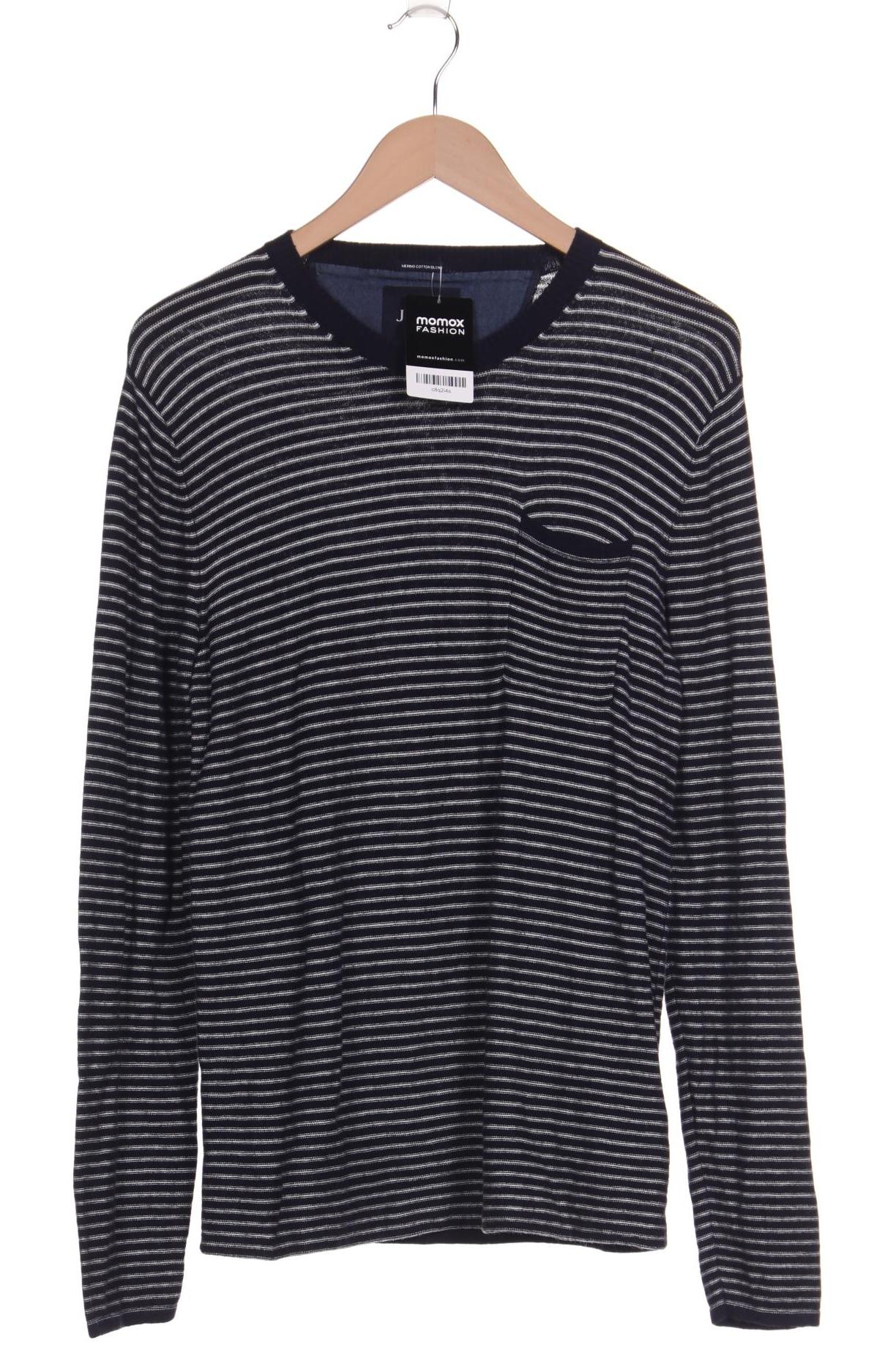 

Joop! Damen Pullover, marineblau, Gr. 38