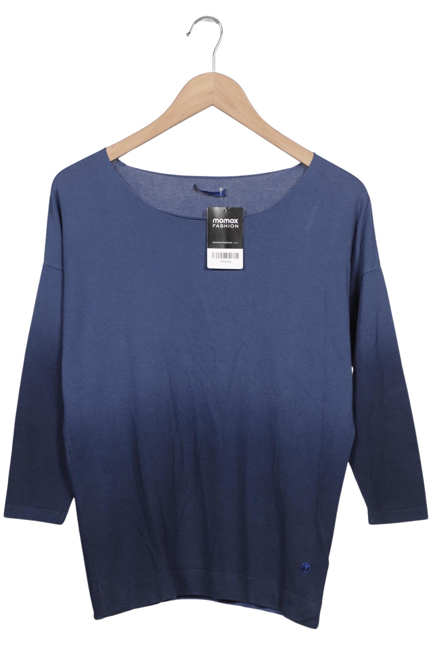 

Joop! Damen Pullover, marineblau, Gr. 36