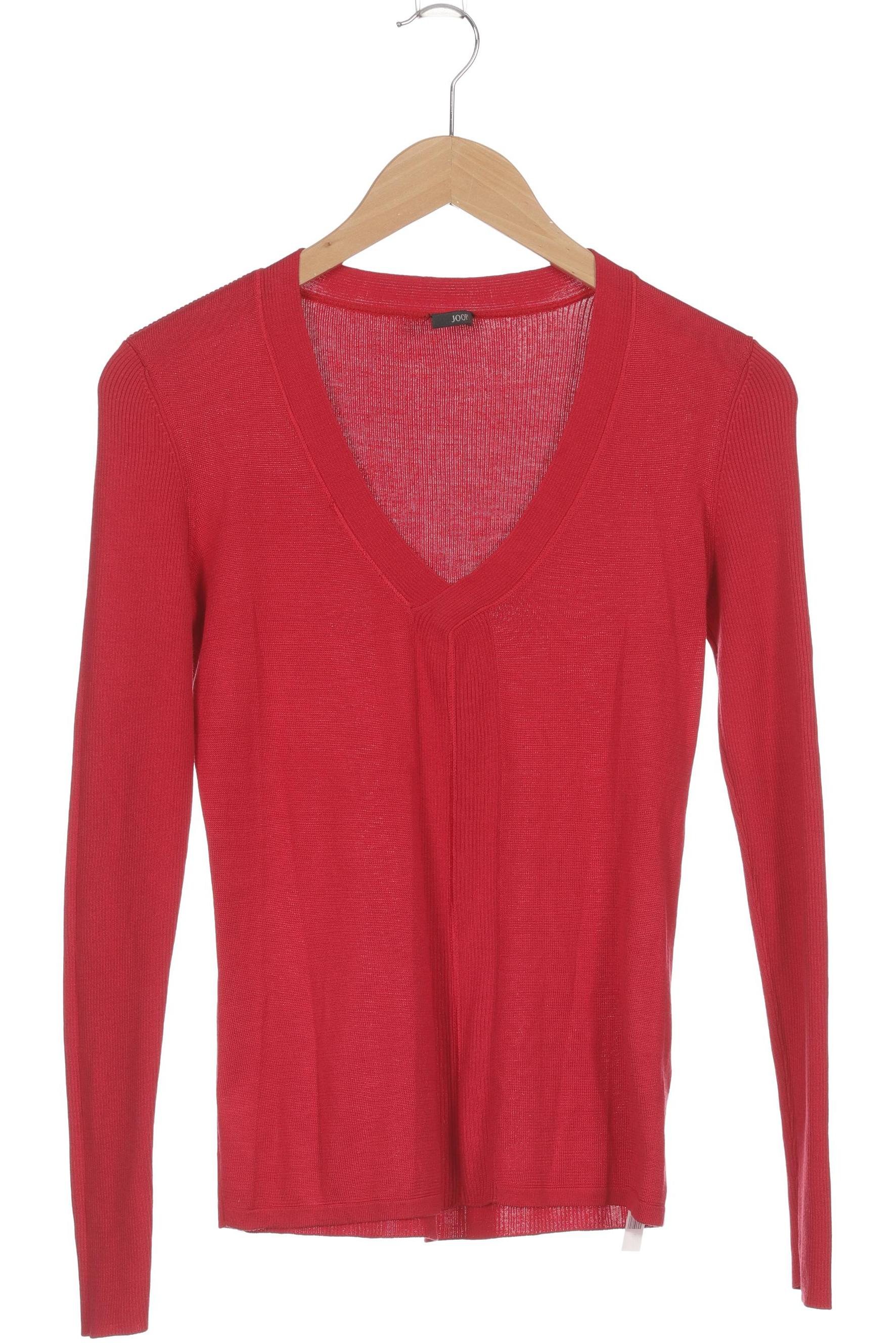 

Joop! Damen Pullover, rot, Gr. 36