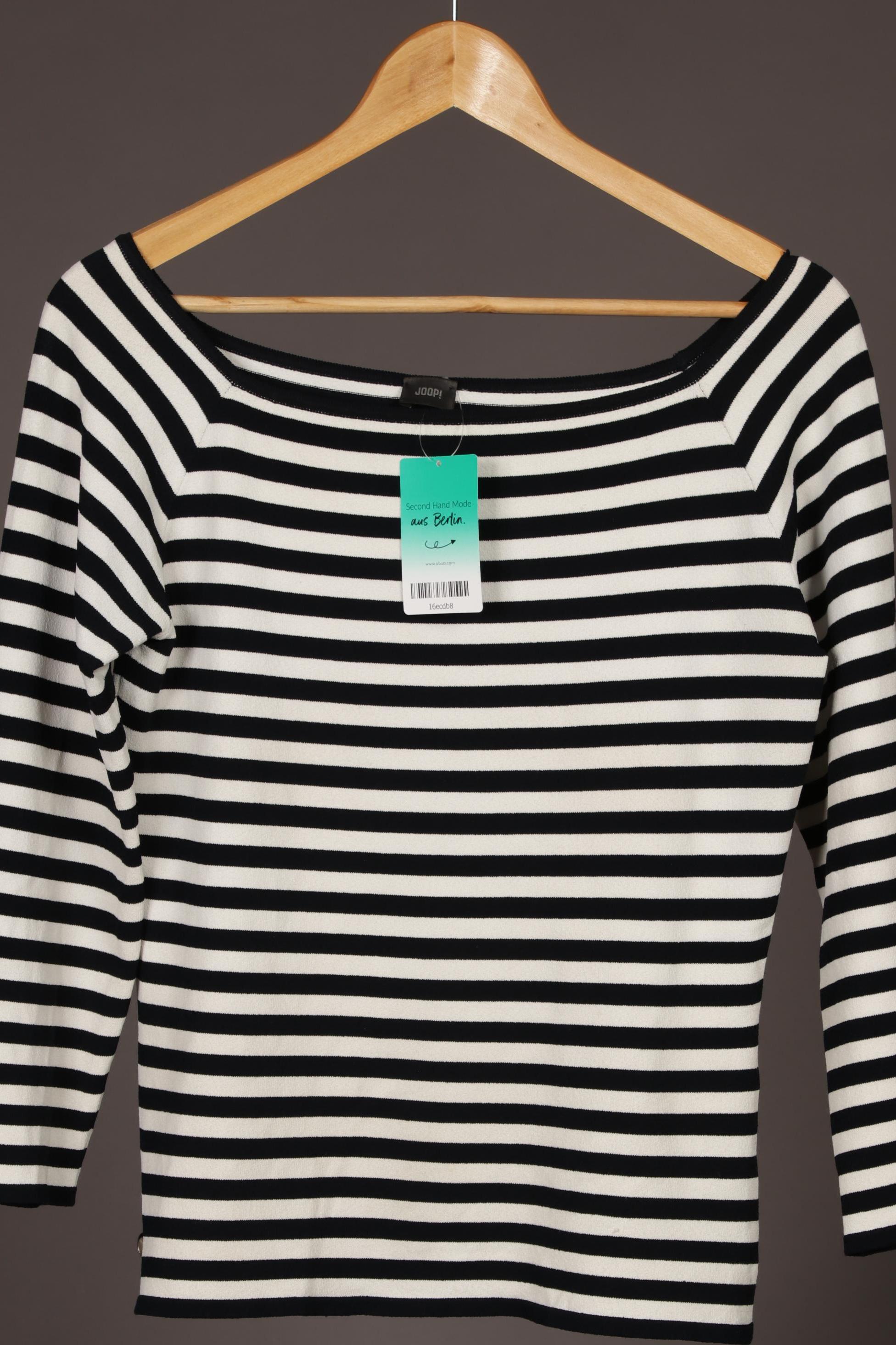 

Joop! Damen Pullover, schwarz, Gr. 38