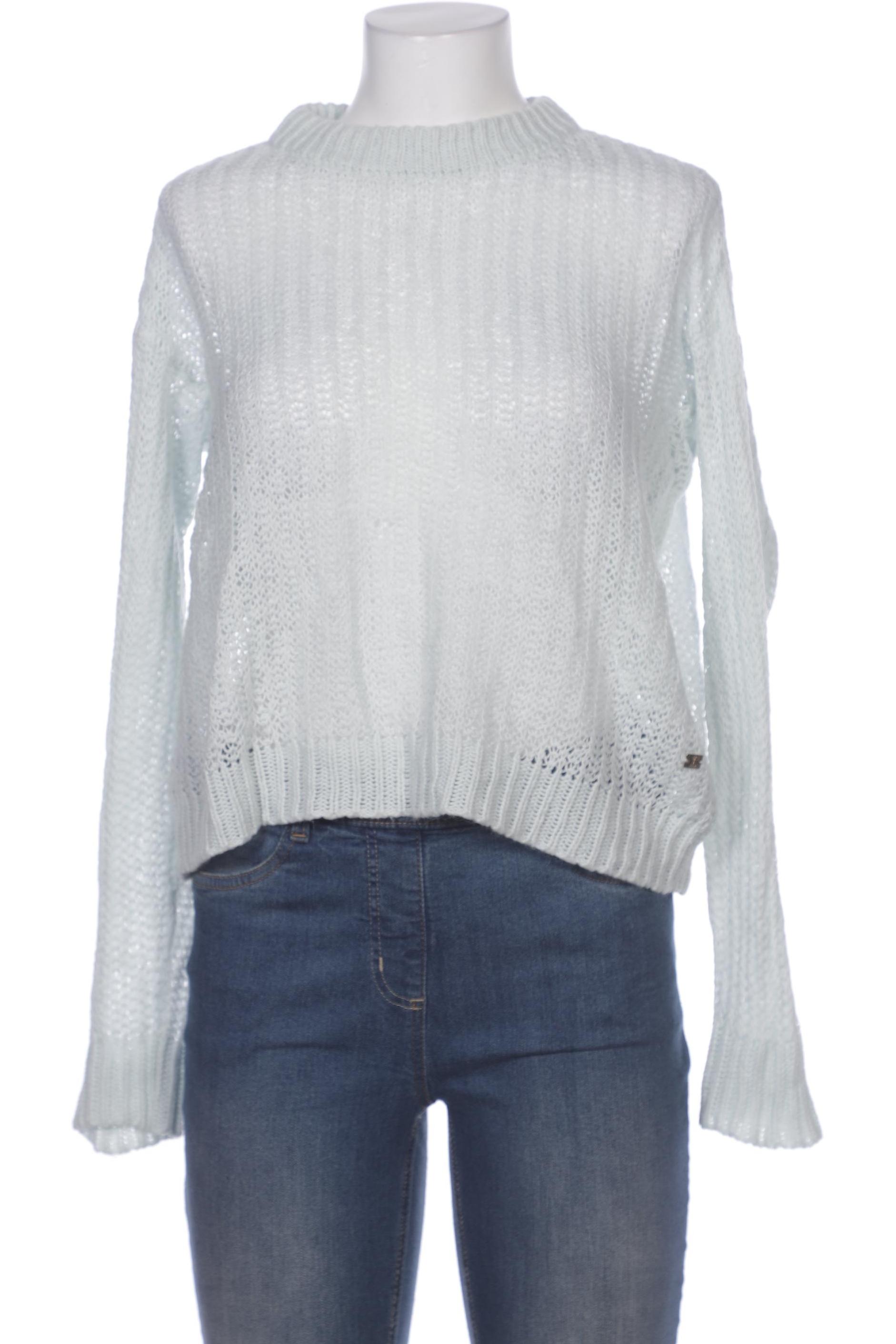 

Joop! Damen Pullover, hellblau, Gr. 36