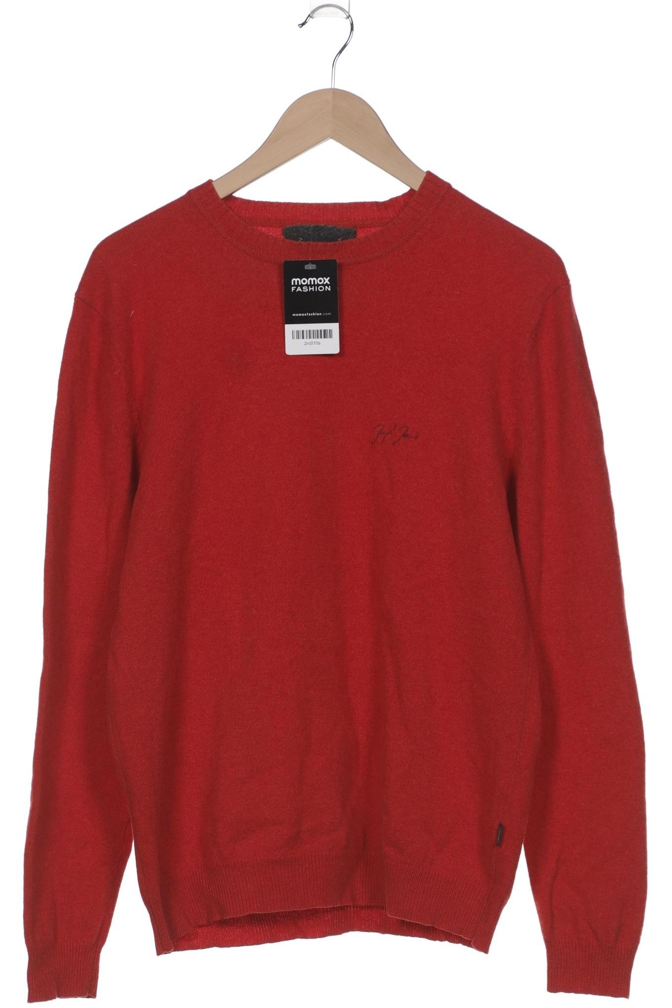 

Joop! Damen Pullover, rot, Gr. 44