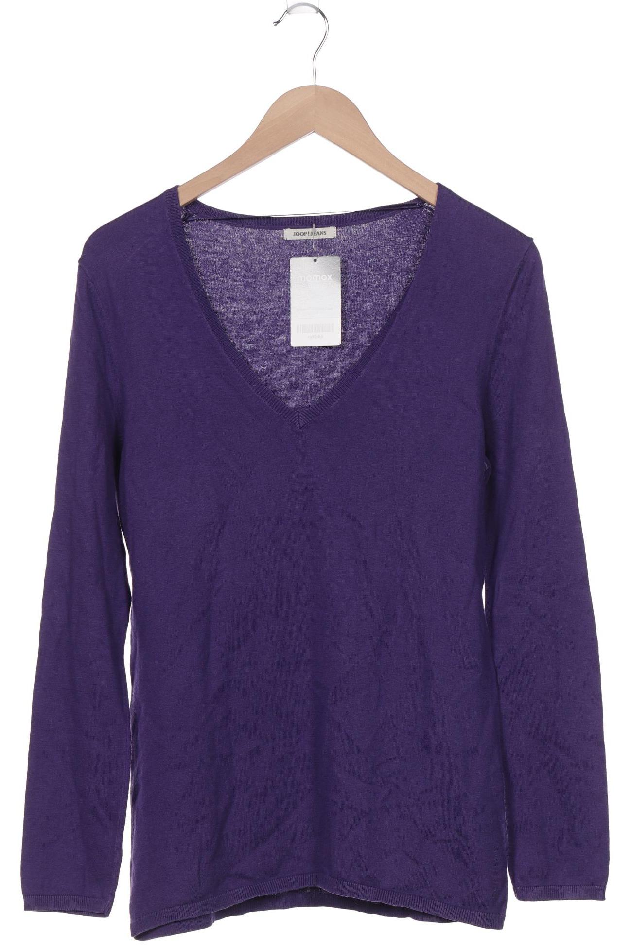 

JOOP! Damen Pullover, flieder